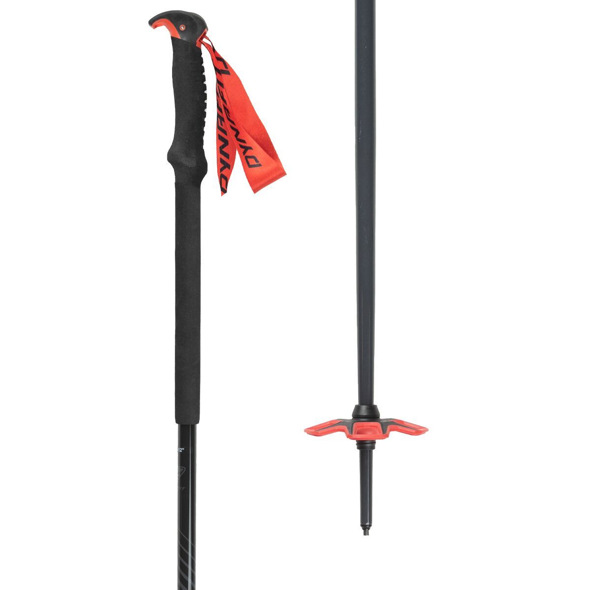 Dynafit Tour Ski Poles Dawn, 140cm