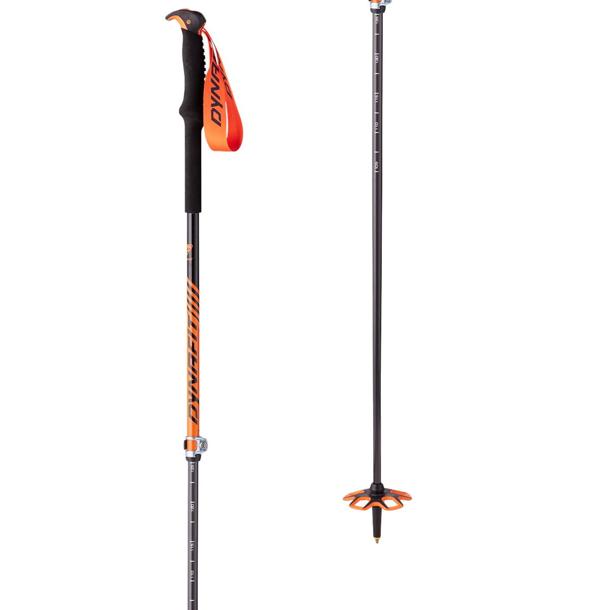 ディナフィット Dynafit Speed Vario 2.0 ストック　新品 Dynafit Speed Vario 2.0 Ski Poles - Ski
