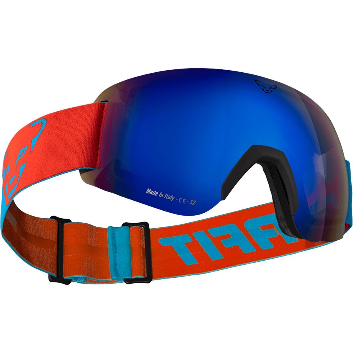 Image of Dynafit Speed Goggles Frost/Dawn Cat S2, One Size