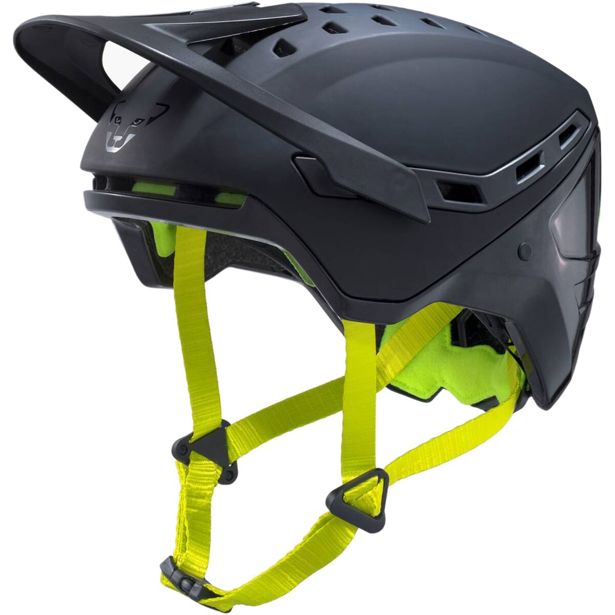 Image of Dynafit TLT Helmet Black Out/2090, L/XL