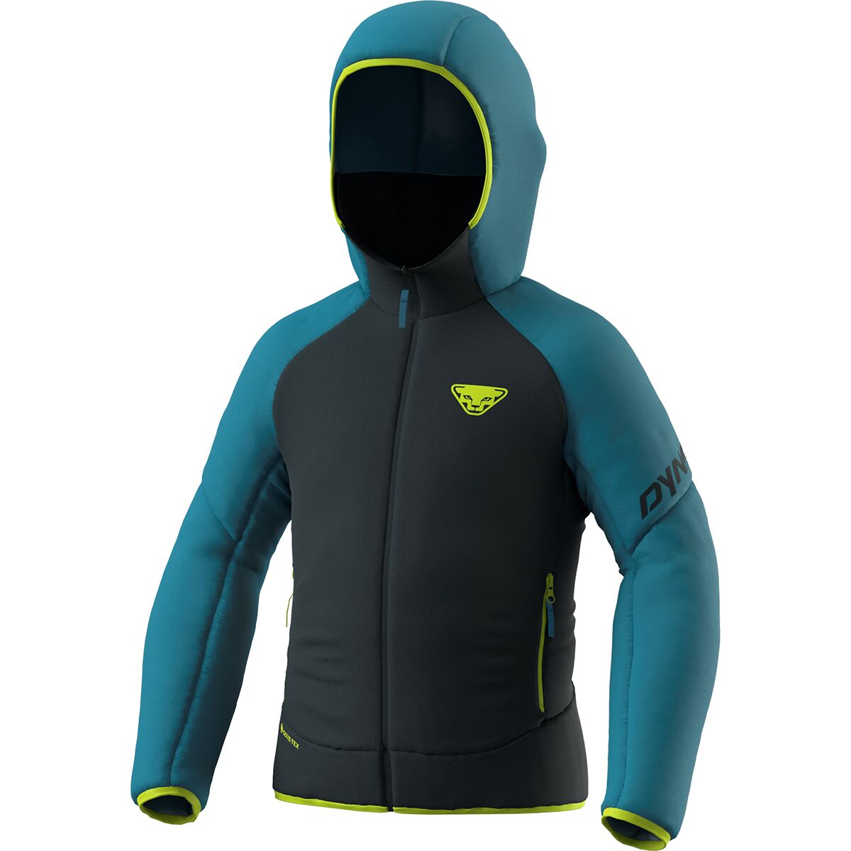 Dynafit Youngstar Infinium Insulated Jacket - Kids'