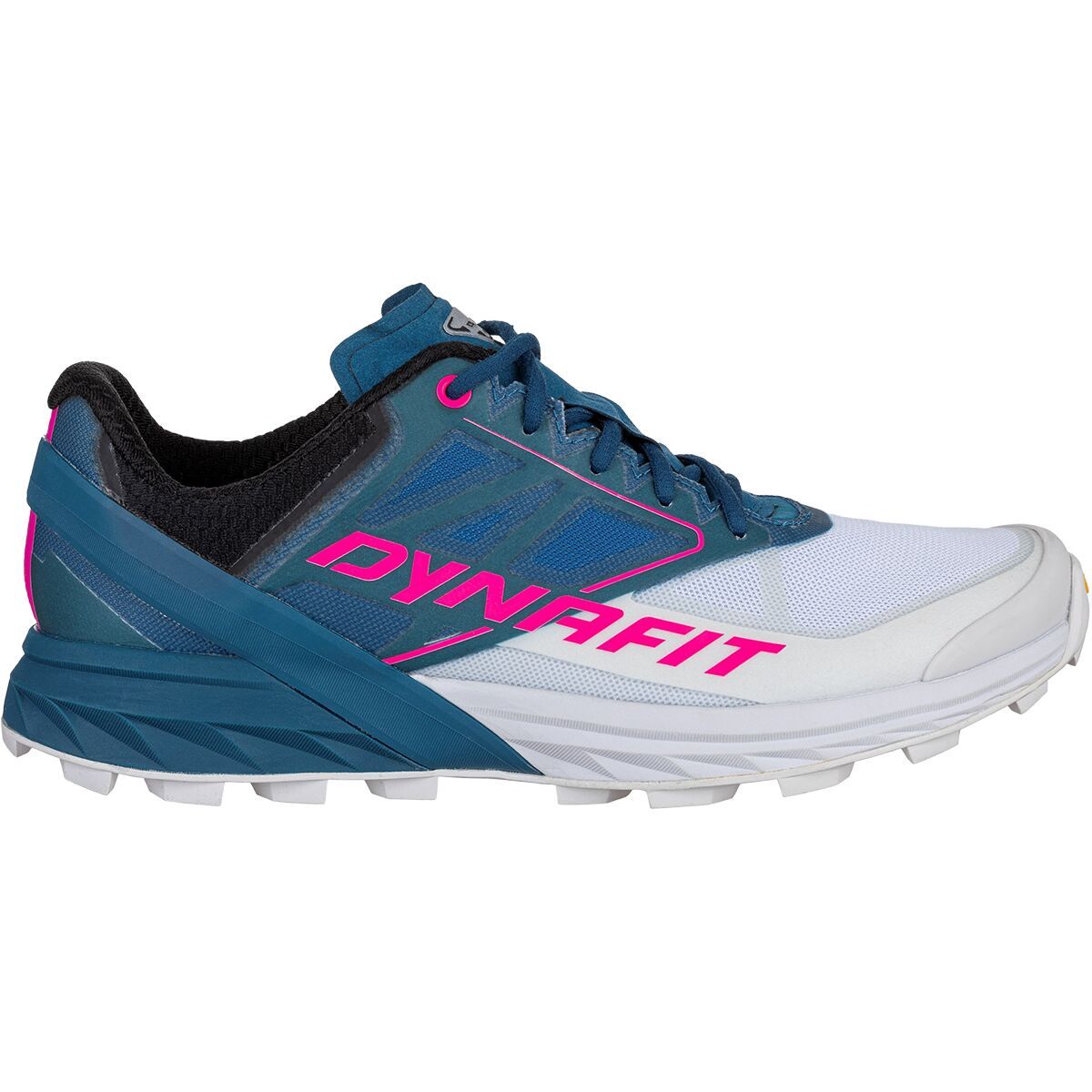 Dynafit Dynafit Alpine Trail Running Shoe - Women's Fjord/Nimbus, 7.5