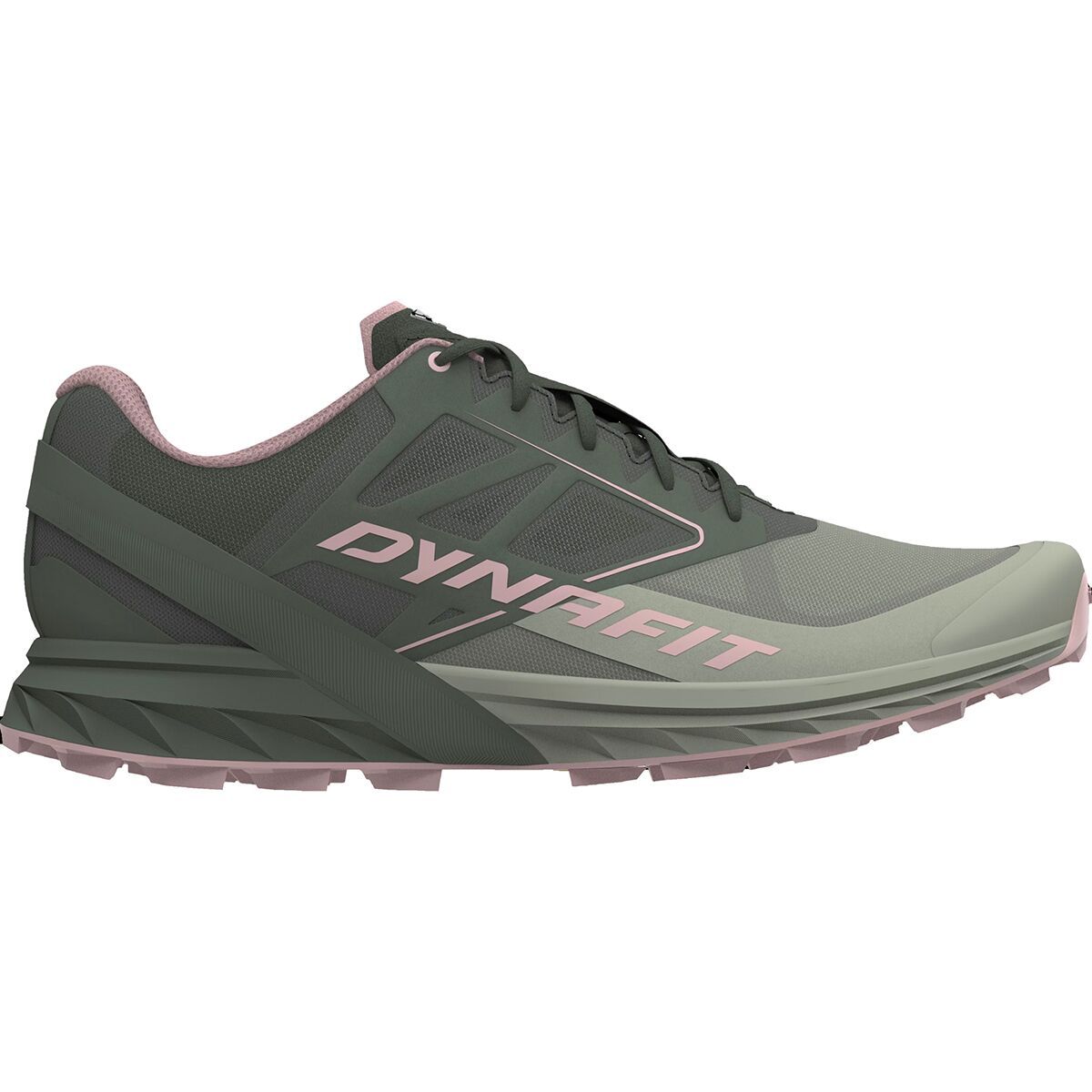 Dynafit Alpine Trail Running Shoe - Women's - Footwear
