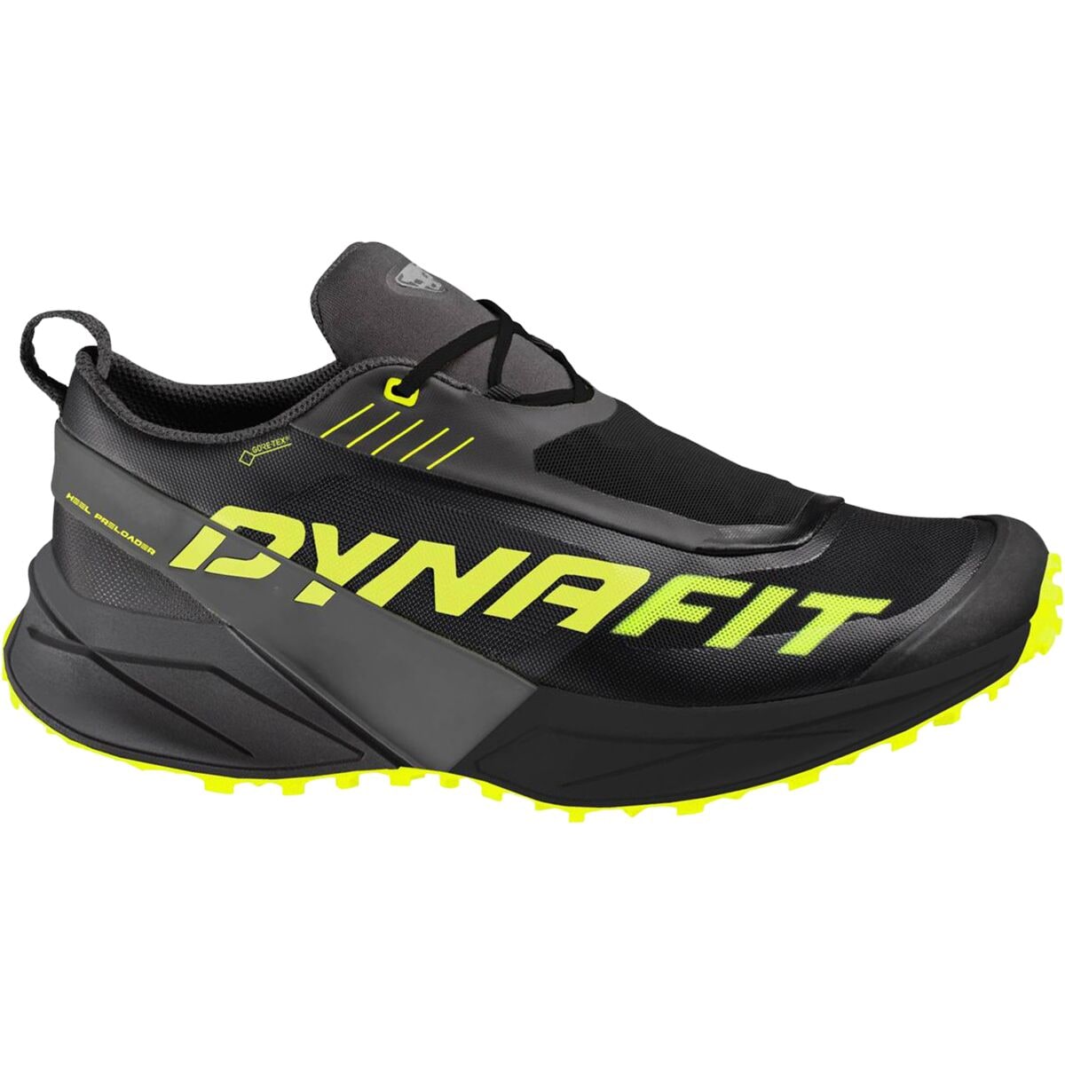 Dynafit Ultra 100 GTX Trail Running Shoe - Men's Footwear