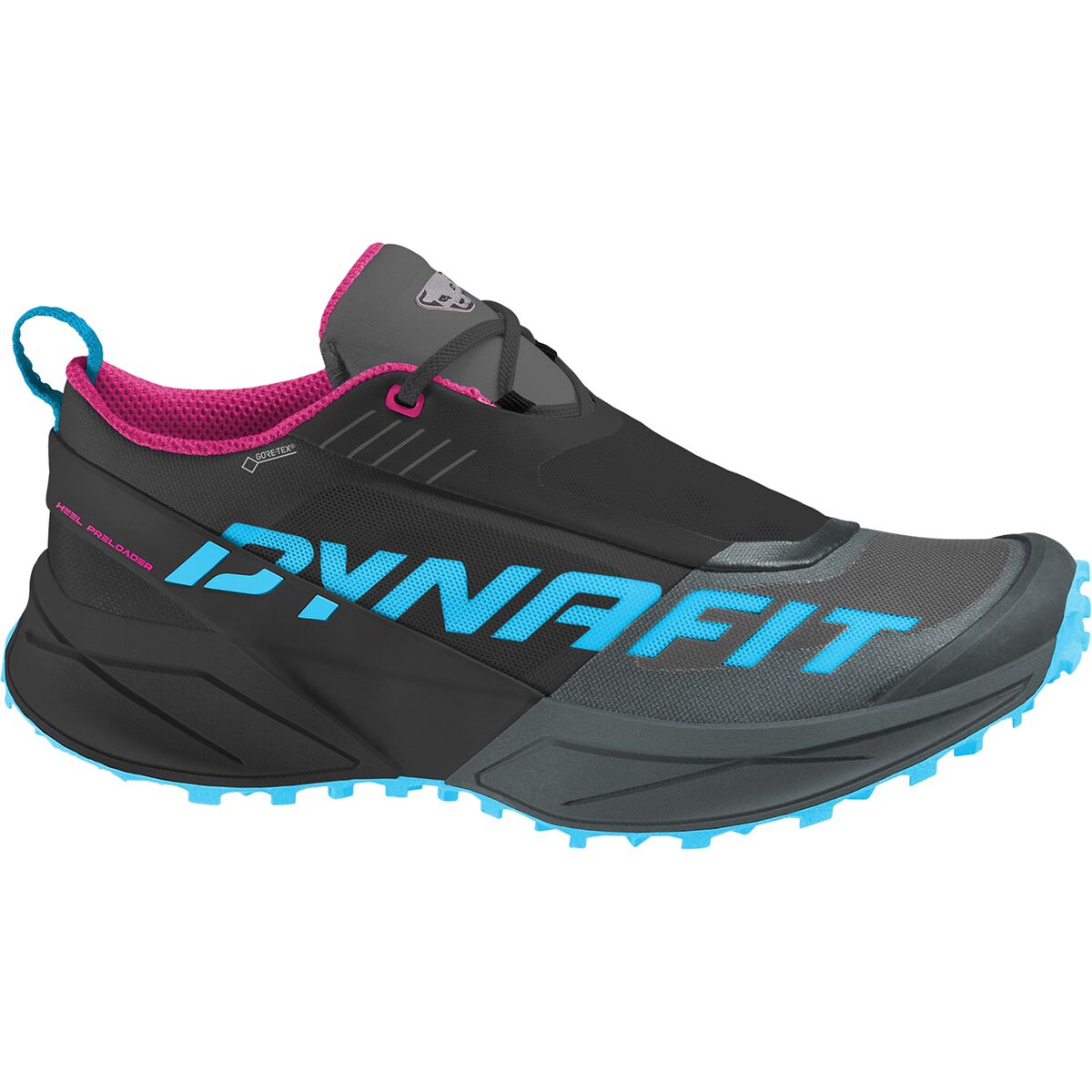 Dynafit Ultra 100 GTX Trail Running Shoe - Women's