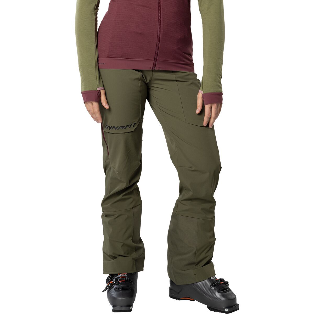 Dynafit Radical Softshell Pant - Women's