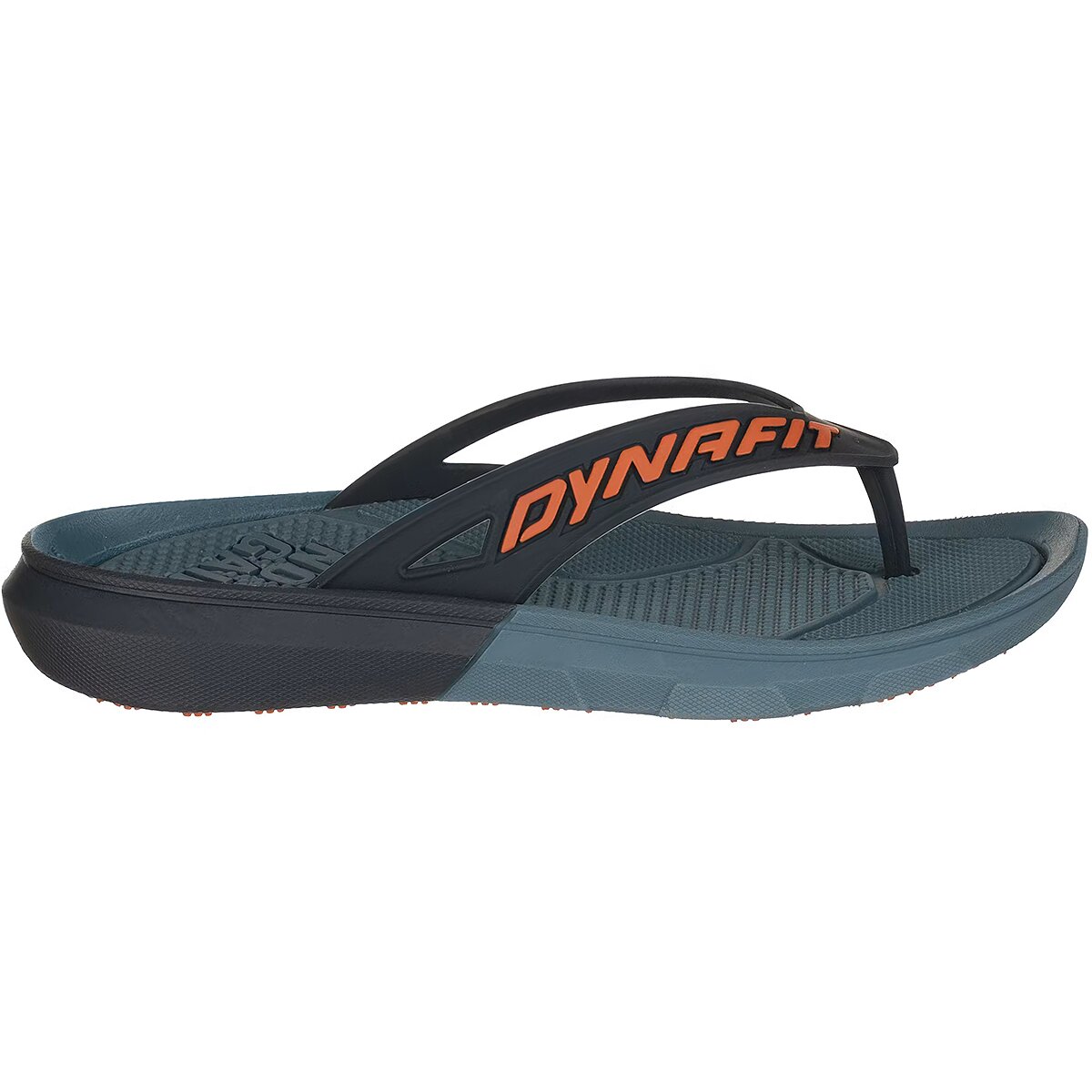 Image of Dynafit Podium Sandal Storm Blue/Blueberry, 7.0