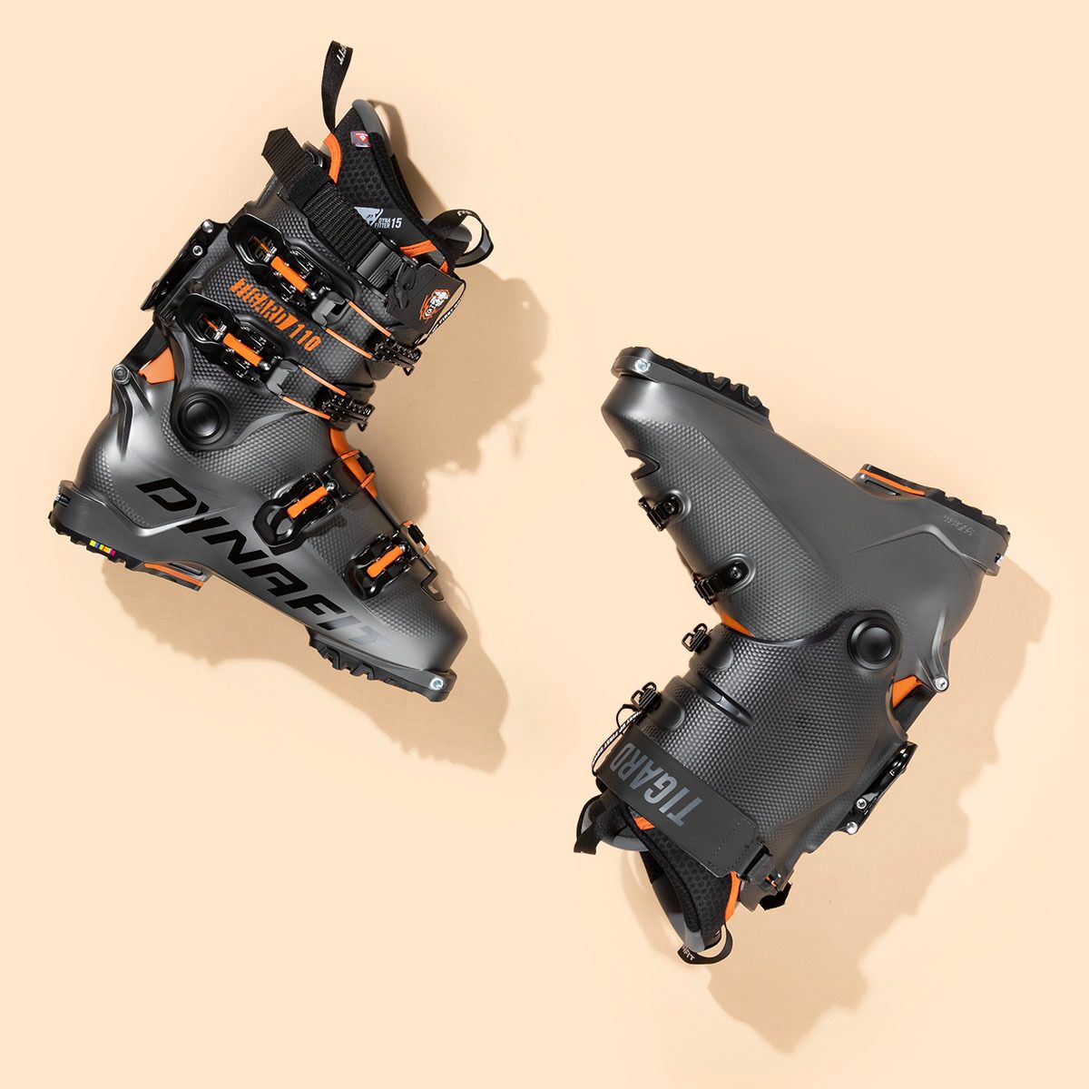 Dynafit Tigard 110 Boot - 2026 - Ski