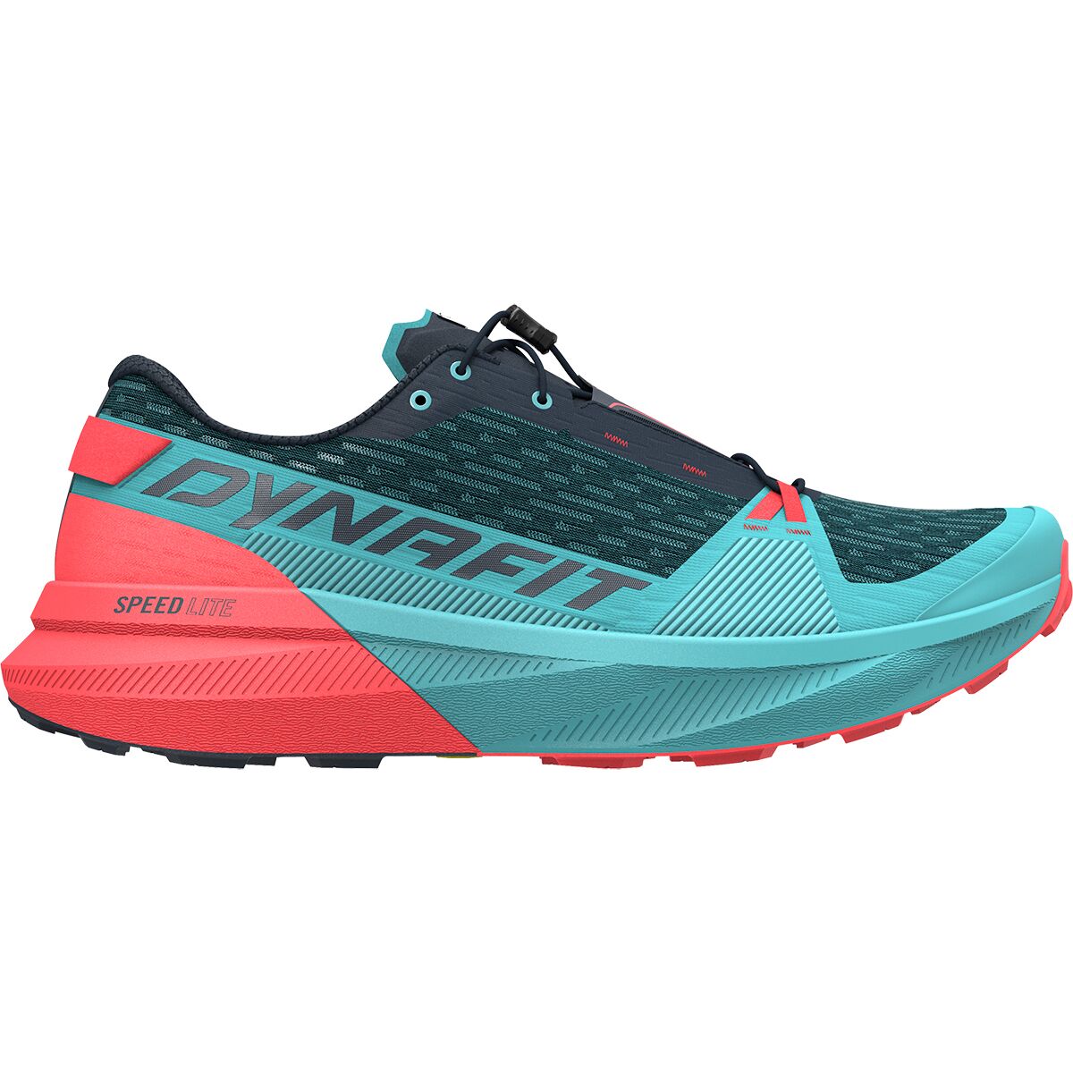 Image of Dynafit Ultra Pro 2 Running Shoe - Women's Marine Blue/Blueberry, 10.0