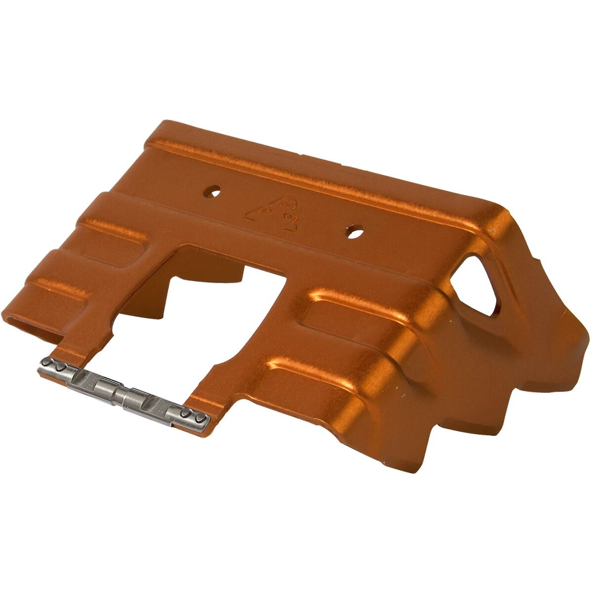 Image of Dynafit Crampon Orange, 100mm