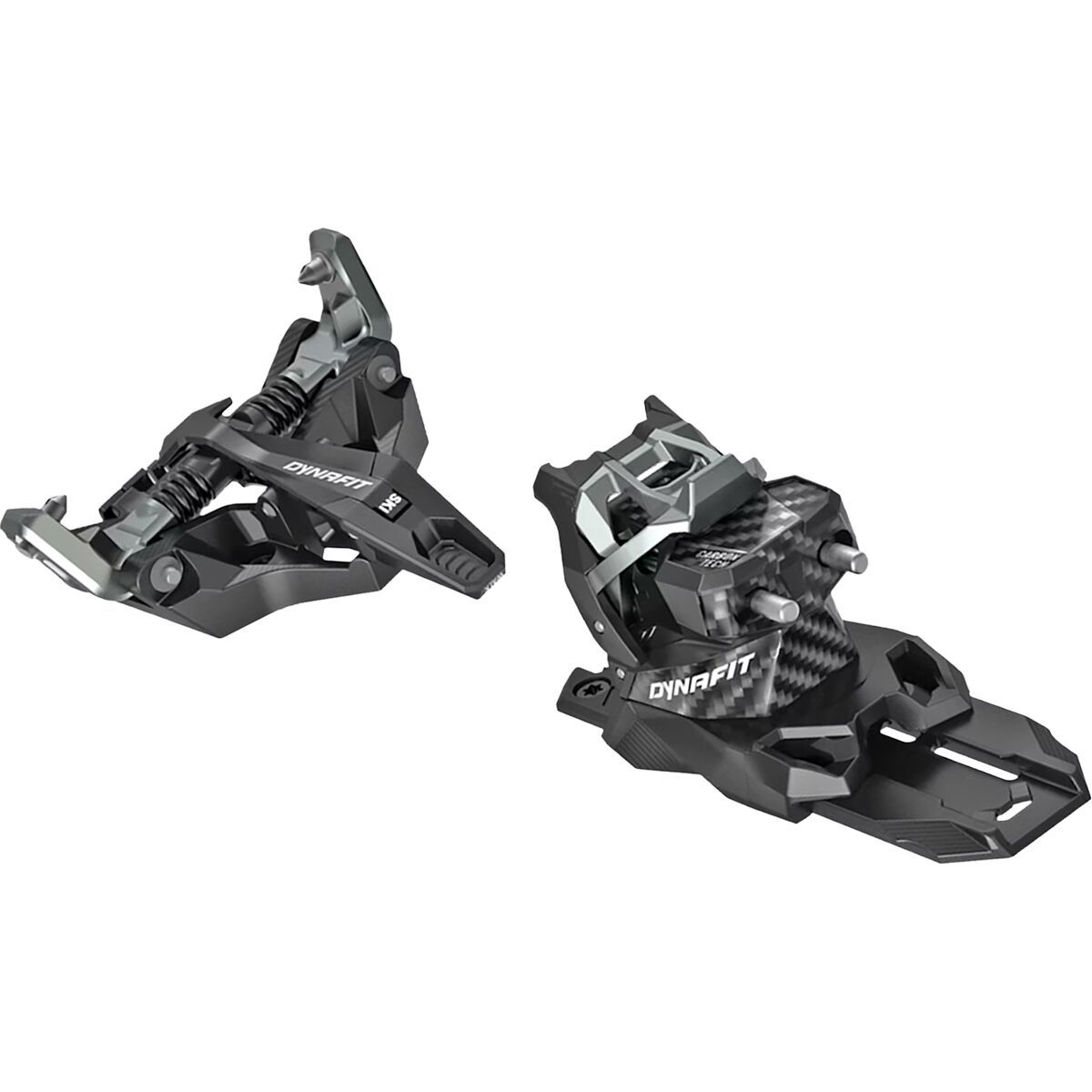 Image of Dynafit Blacklight Binding - 2026 Magnet, One Size