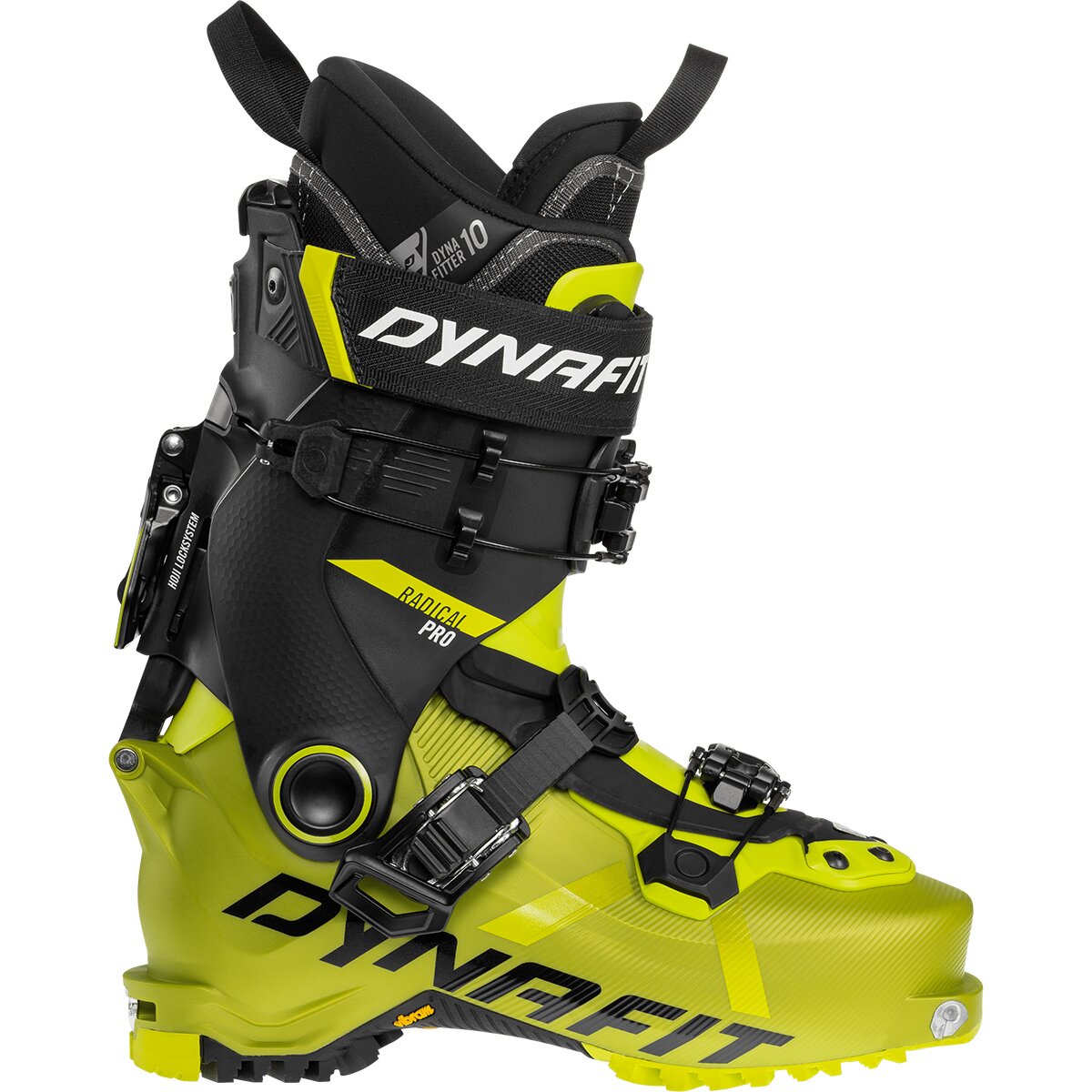 Dynafit Radical Pro Boot - 2027 - Ski