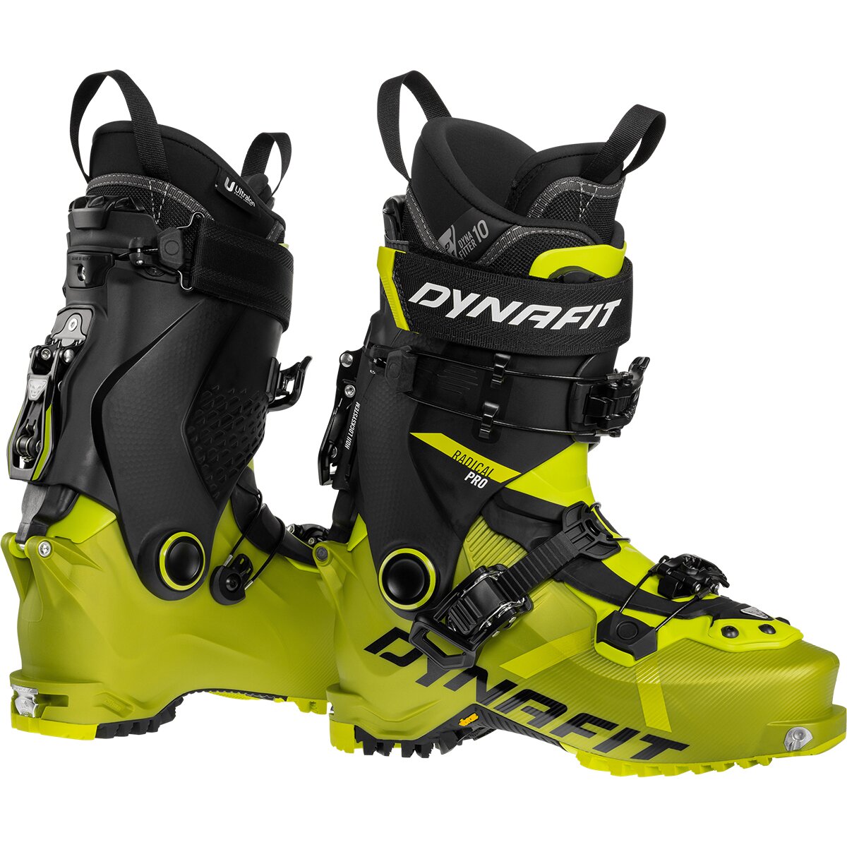 Dynafit Radical Pro Boot - 2027 - Ski