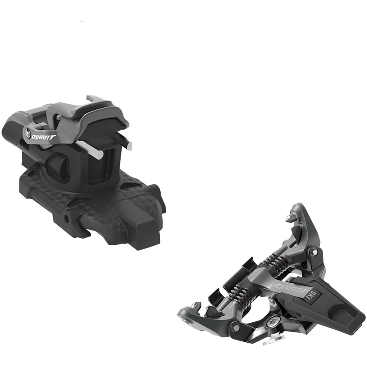 Image of Dynafit Blacklight Alpine Touring Binding Magnet, 105mm