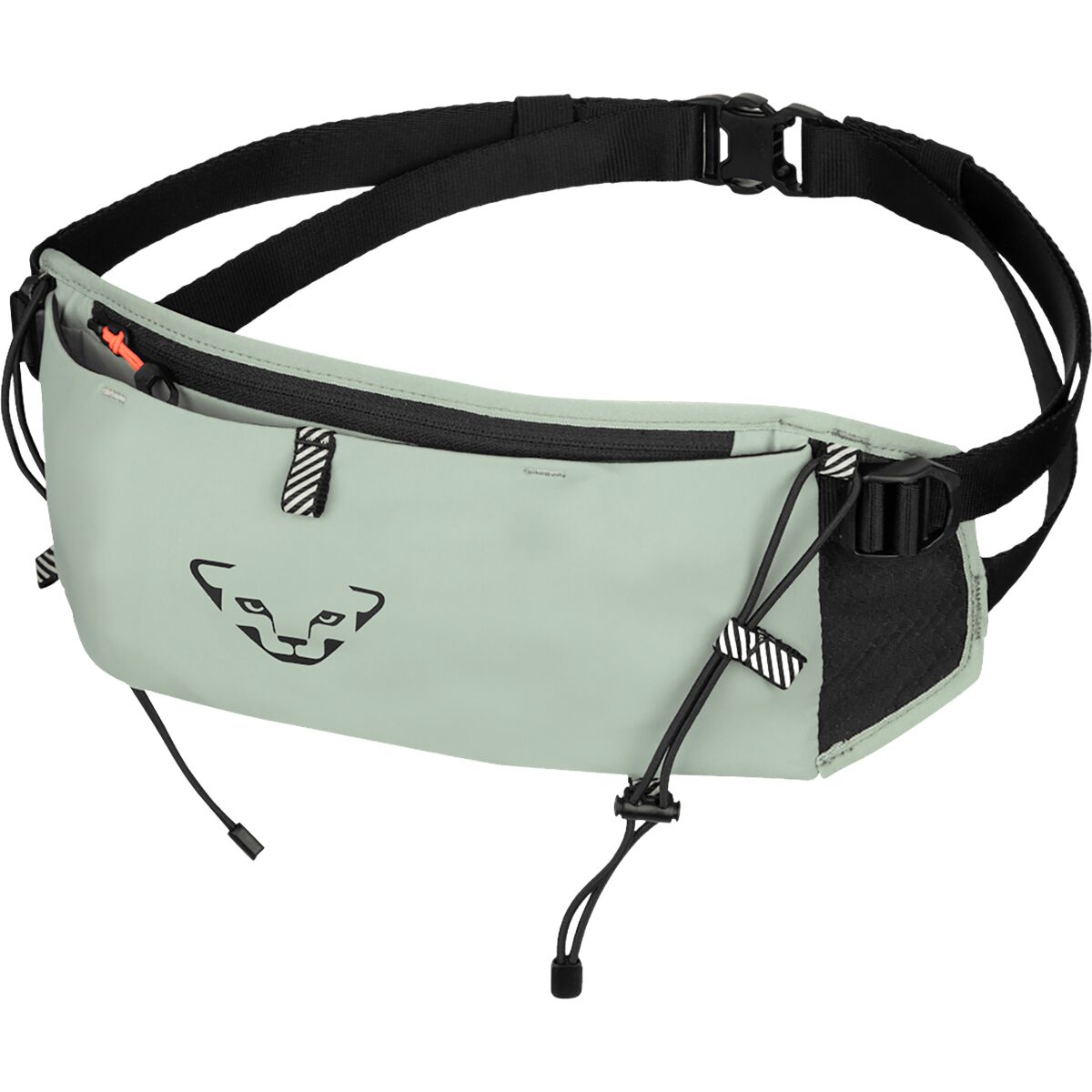 Image of Dynafit Trail Running Belt Jadelite, One Size