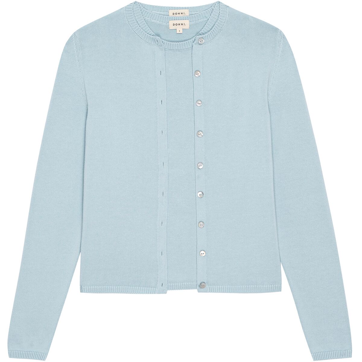 Donni Donni The Sweater Set - Women's Cloud, S