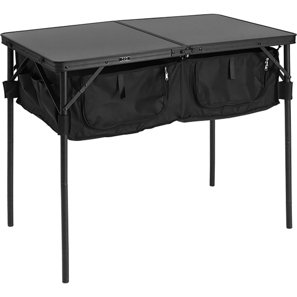 Image of DOD Outdoors Good Luck Table Black, One Size