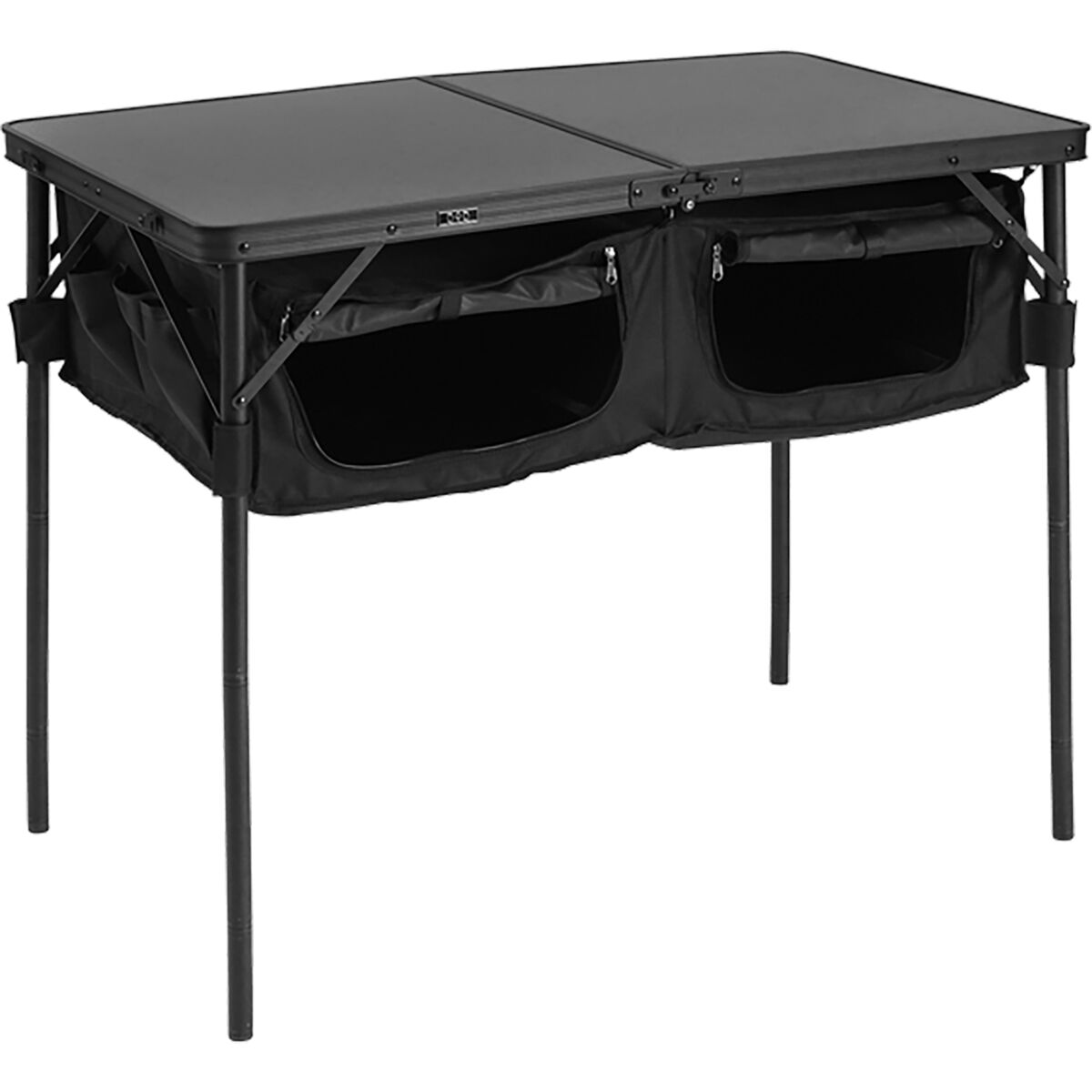 DOD Outdoors Good Luck Table - Hike & Camp