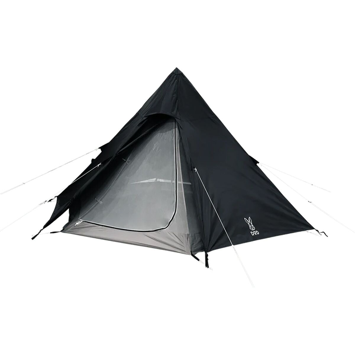 DOD Outdoors Ichi One Pole Tent