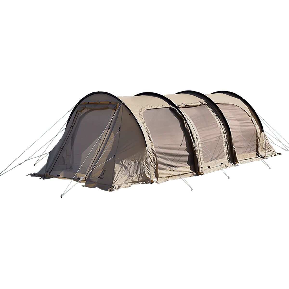 DOD Outdoors Kamaboko Super Tent Tan, M