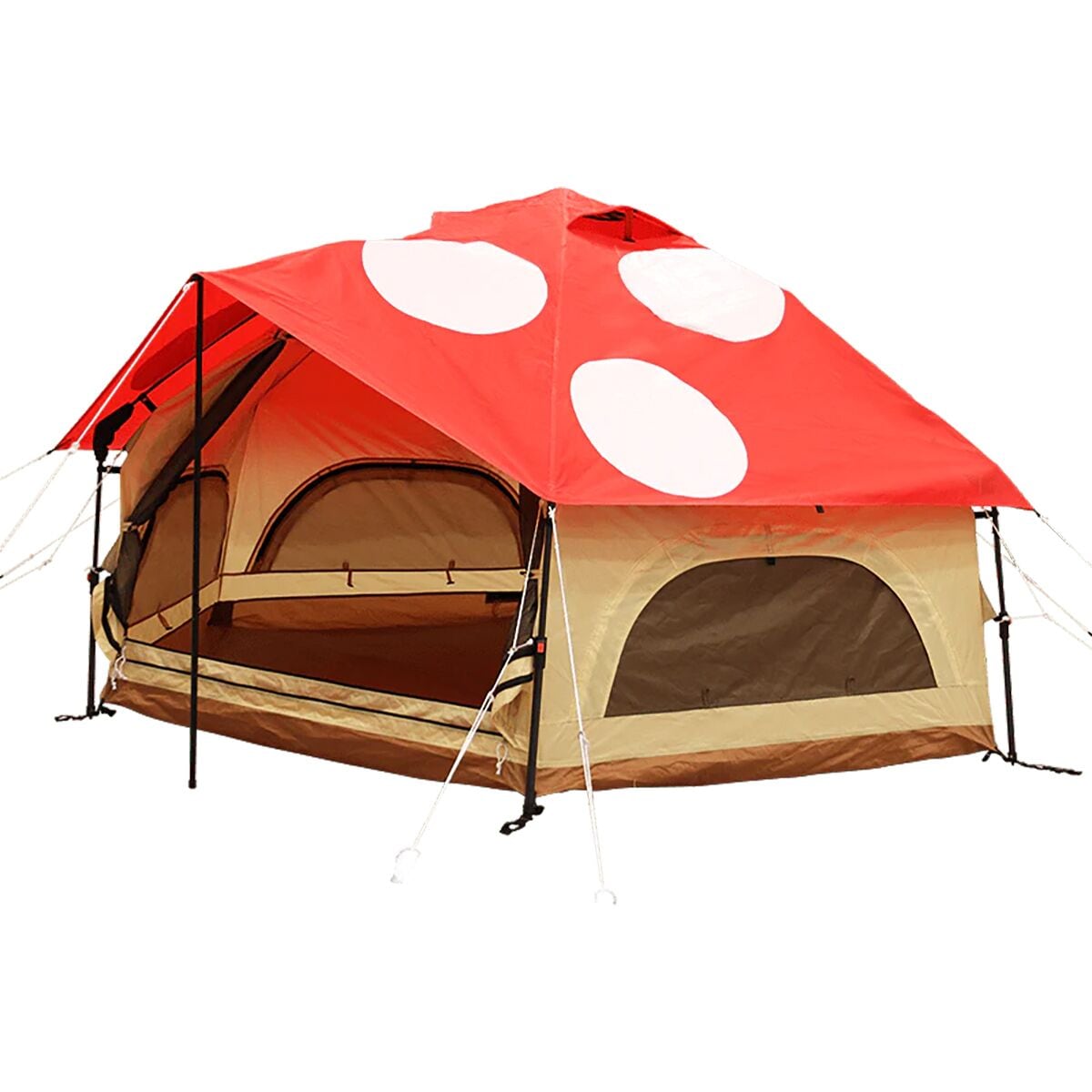 DOD Outdoors Kinoko Mushroom Tent