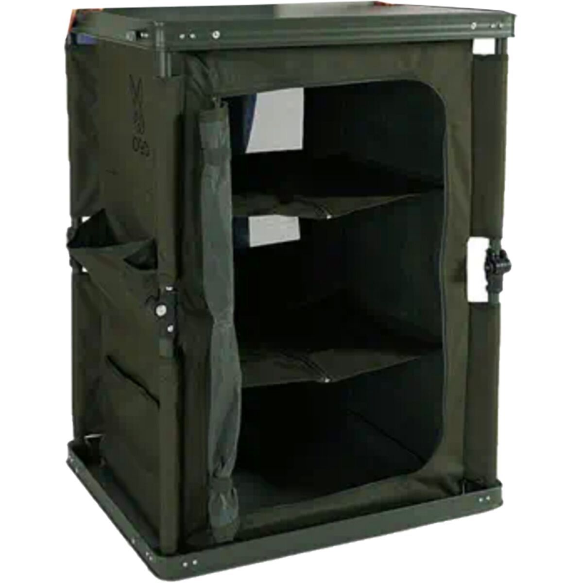 Image of DOD Outdoors Multi Kitchen Table Olive, One Size