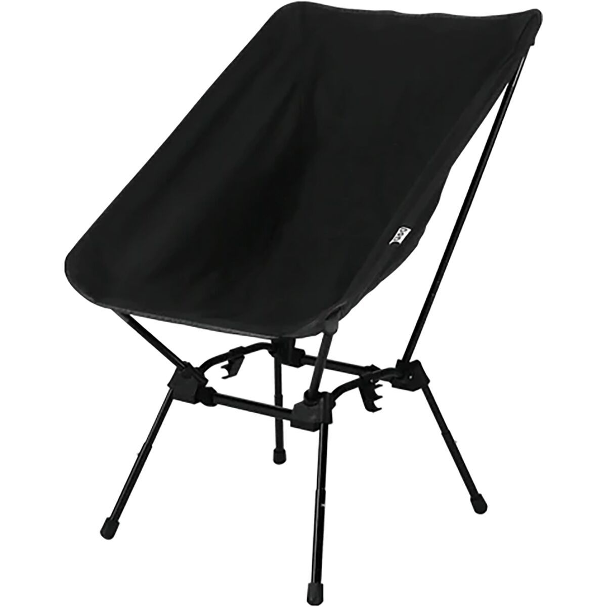 Image of DOD Outdoors Sugoi Chair Black, One Size