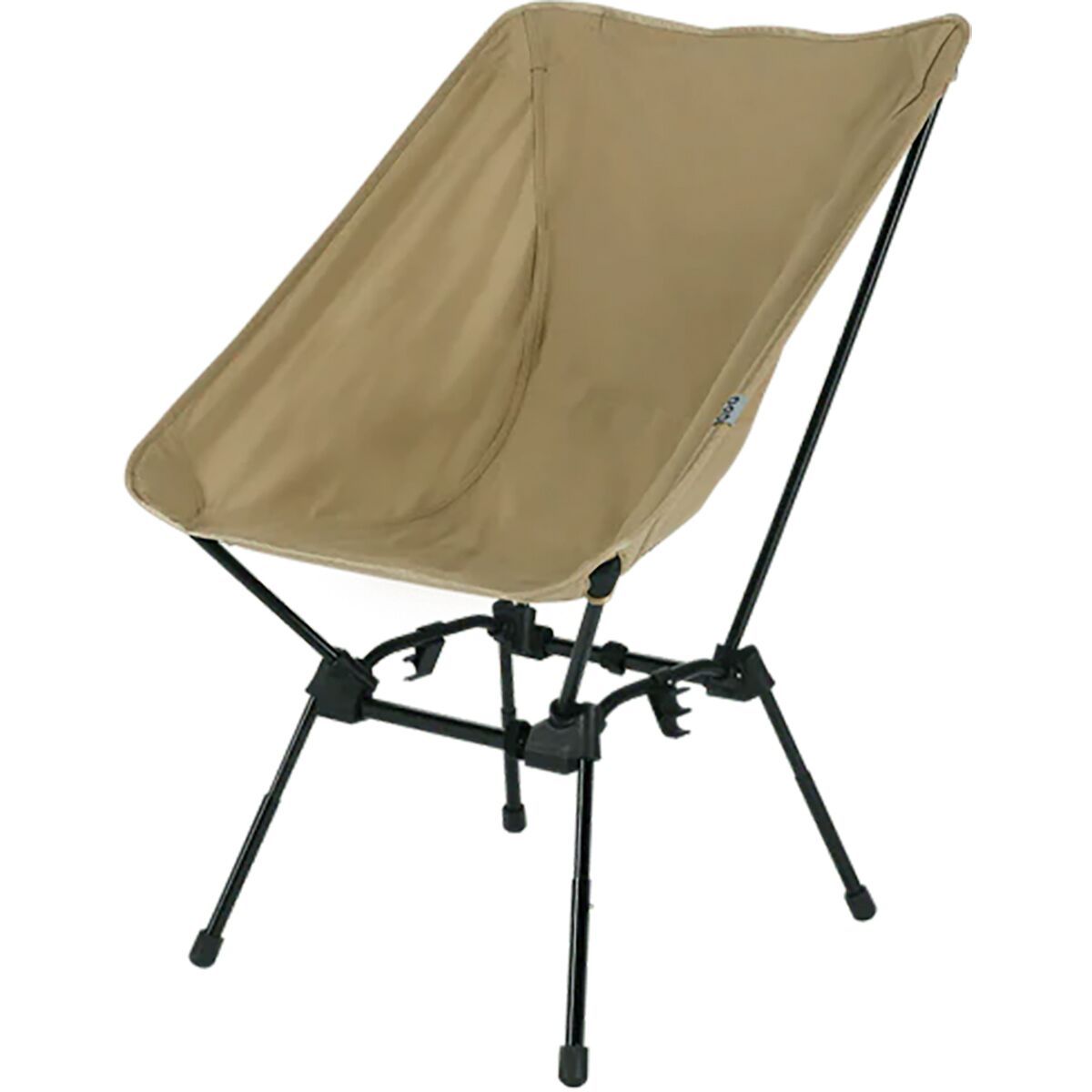 DOD Outdoors Sugoi Chair Tan, One Size