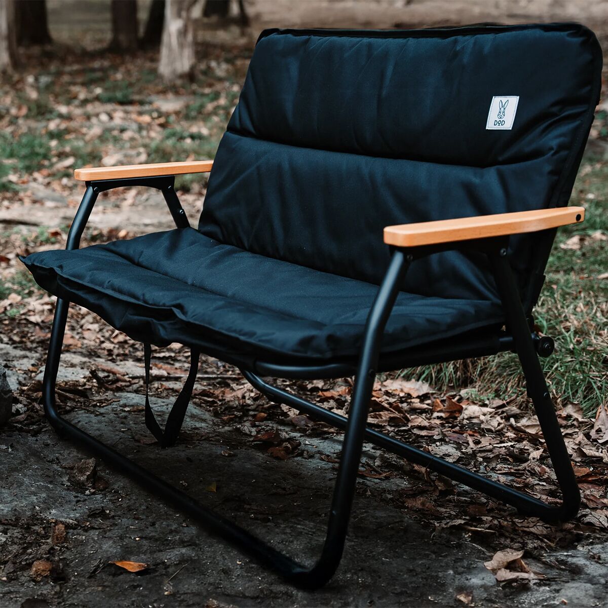 DOD Outdoors Good Luck Sofa - Produktbild 5