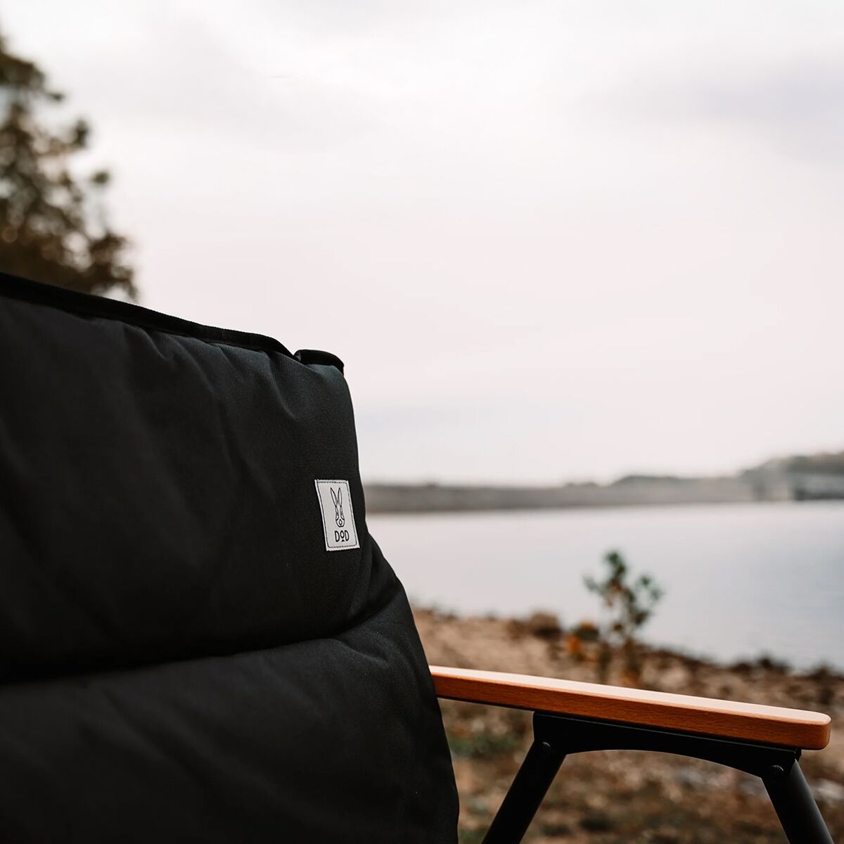 DOD Outdoors Good Luck Sofa