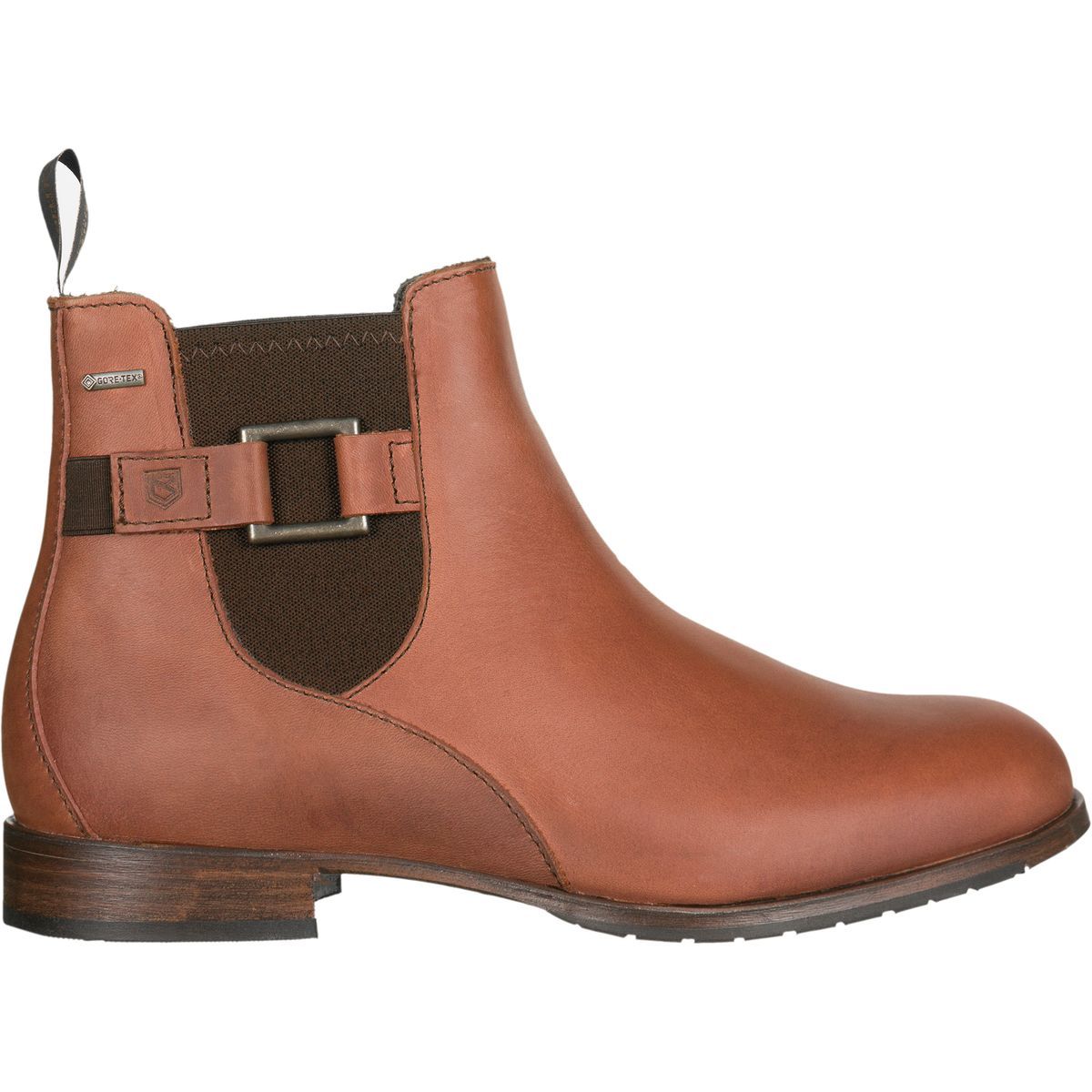dubarry chelsea boots womens