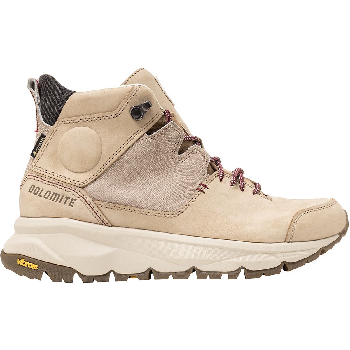 Dolomite Braies High GTX 2.0 Boot - Women's Denim Blue, 10.0