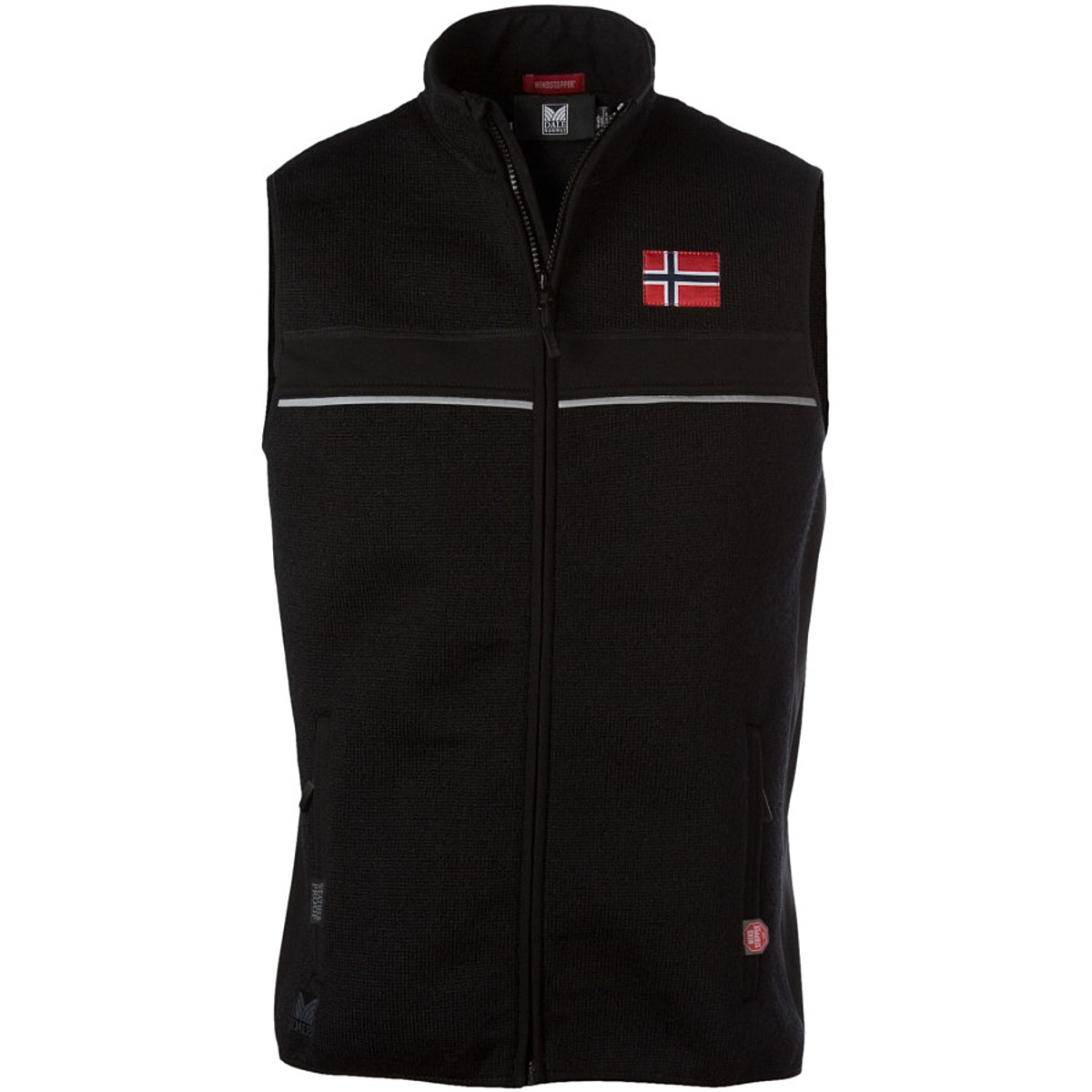 Dale of Norway Roaldshorn Vest - Men