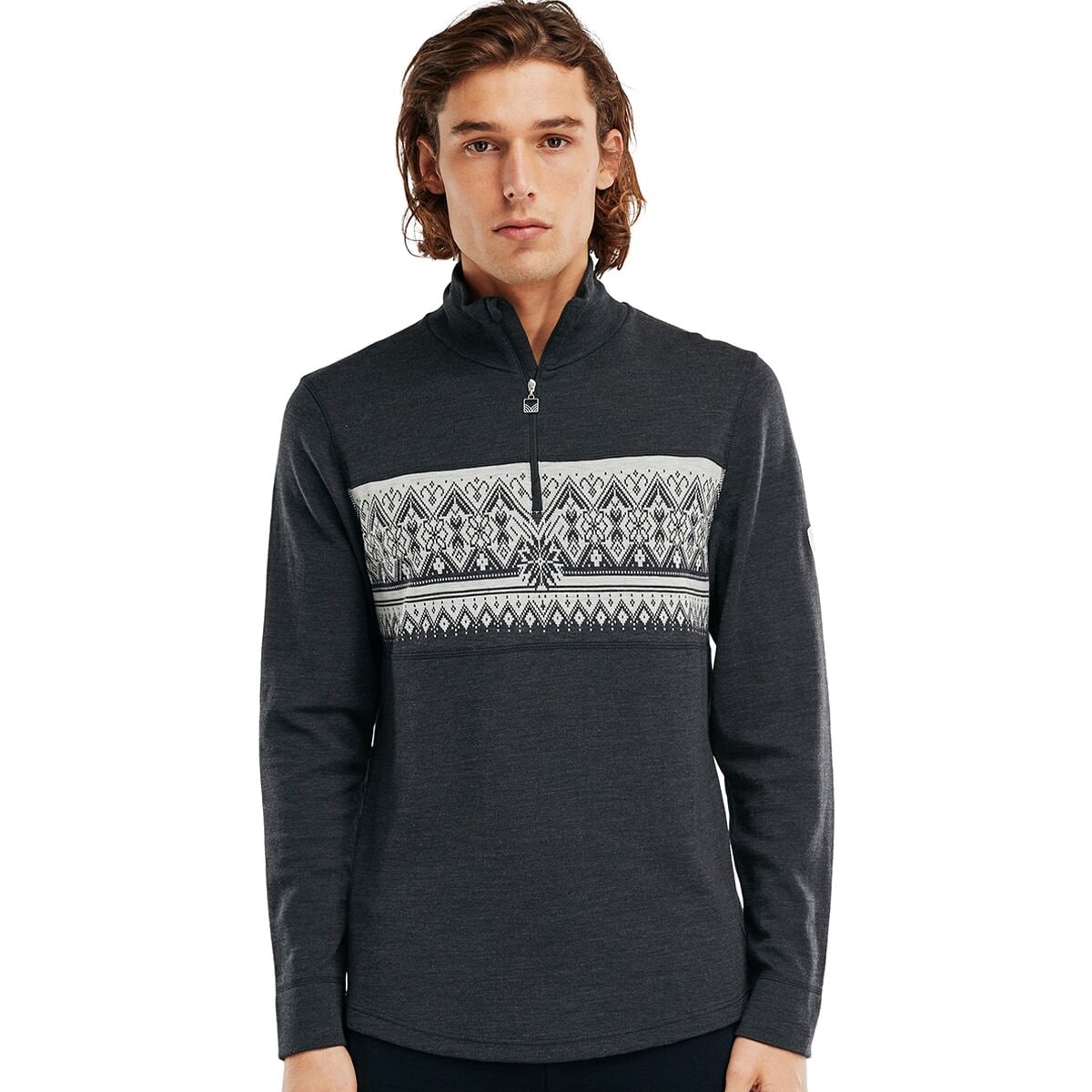 Dale of Norway Moritz Basic Sweater - Men's