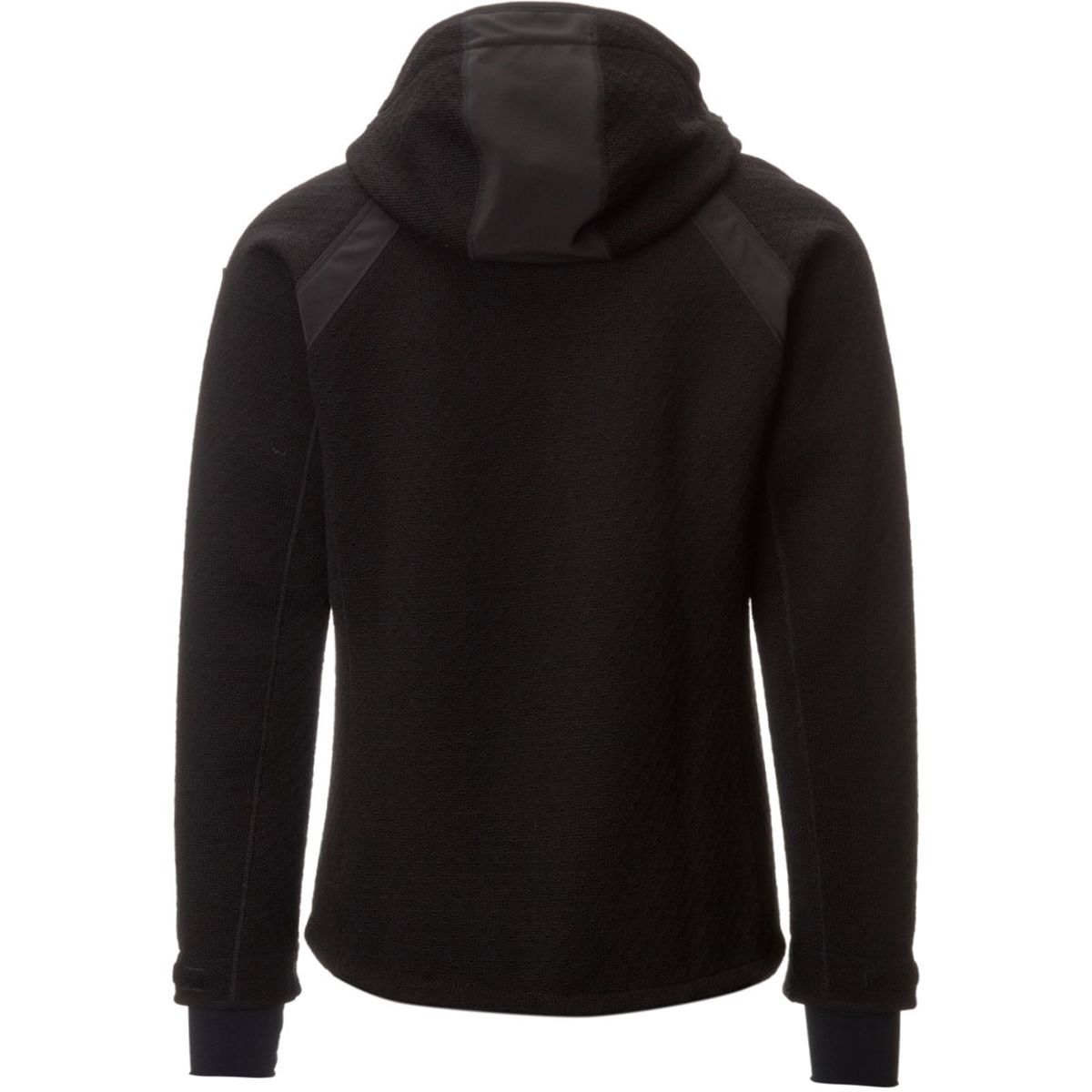 of Norway Jotunheimen Knitshell Jacket 