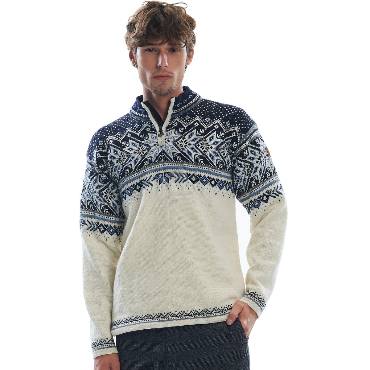 Dale of Norway Vail Sweater - Men's