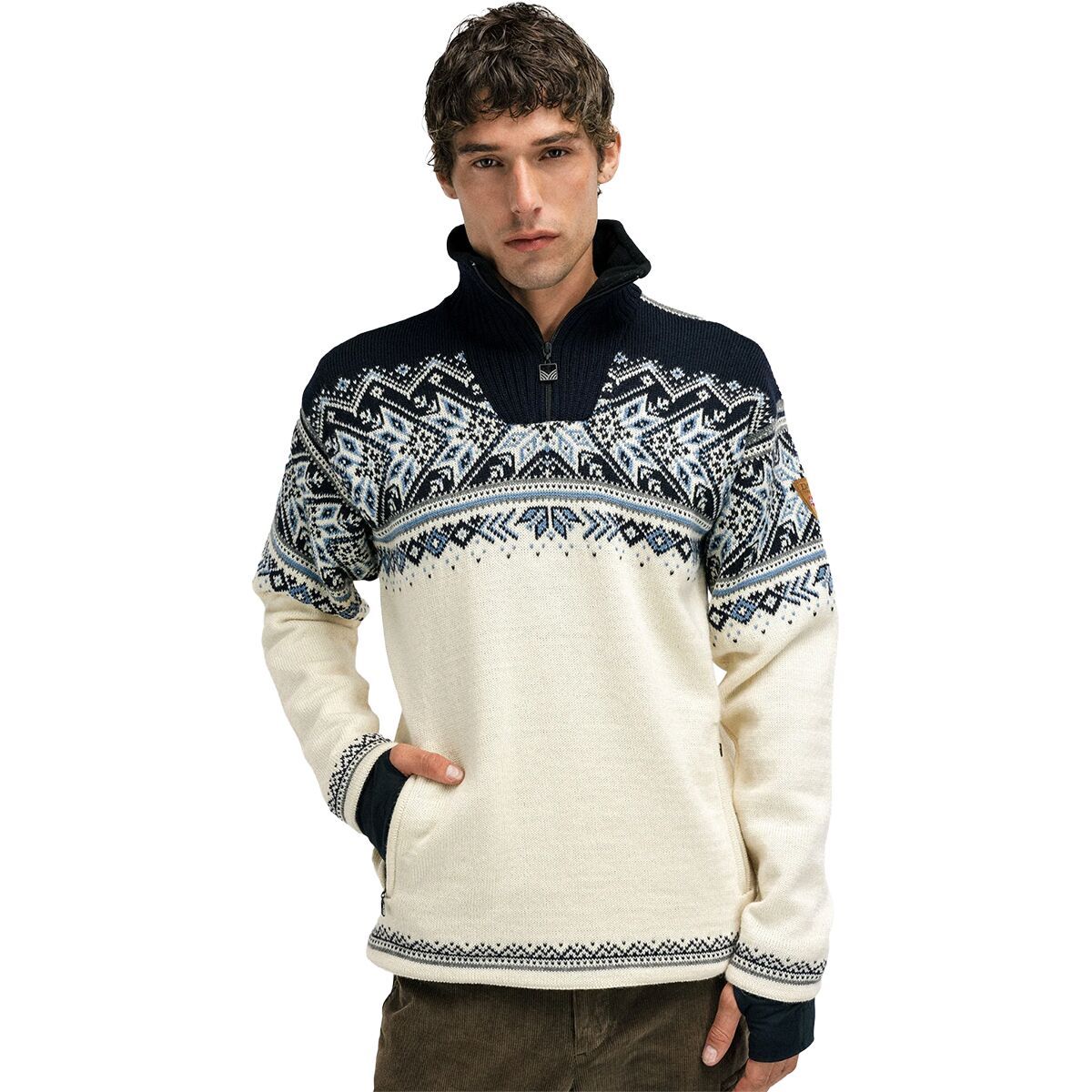 Dale of Norway Vail Sweater - Men