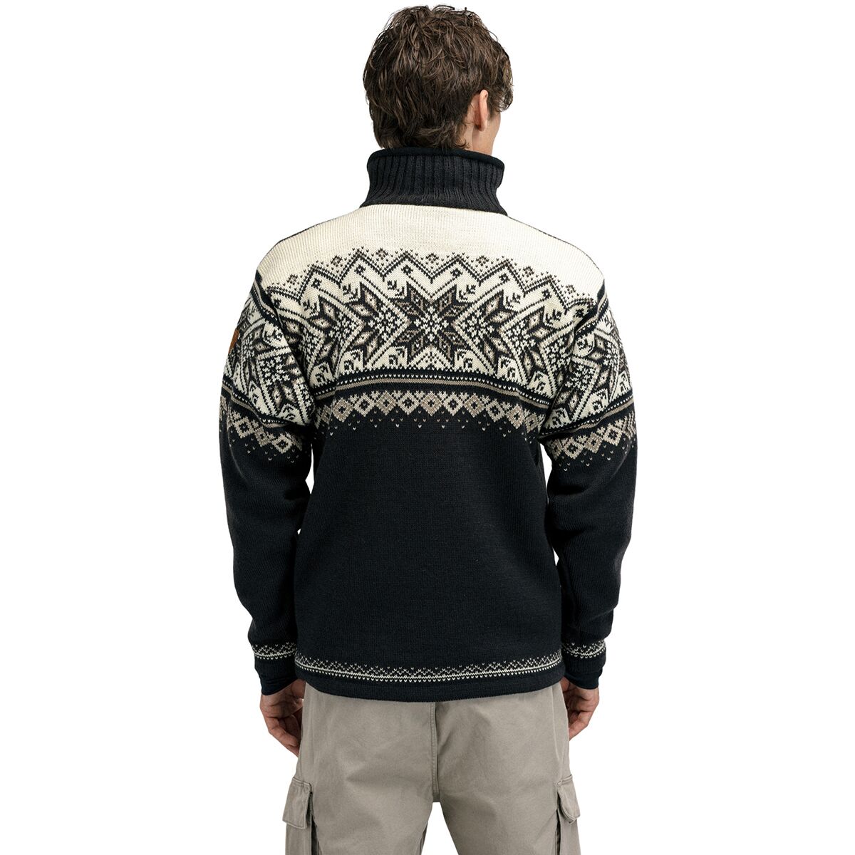 Dale of Norway Vail Weatherproof Sweater - Men's - Clothing
