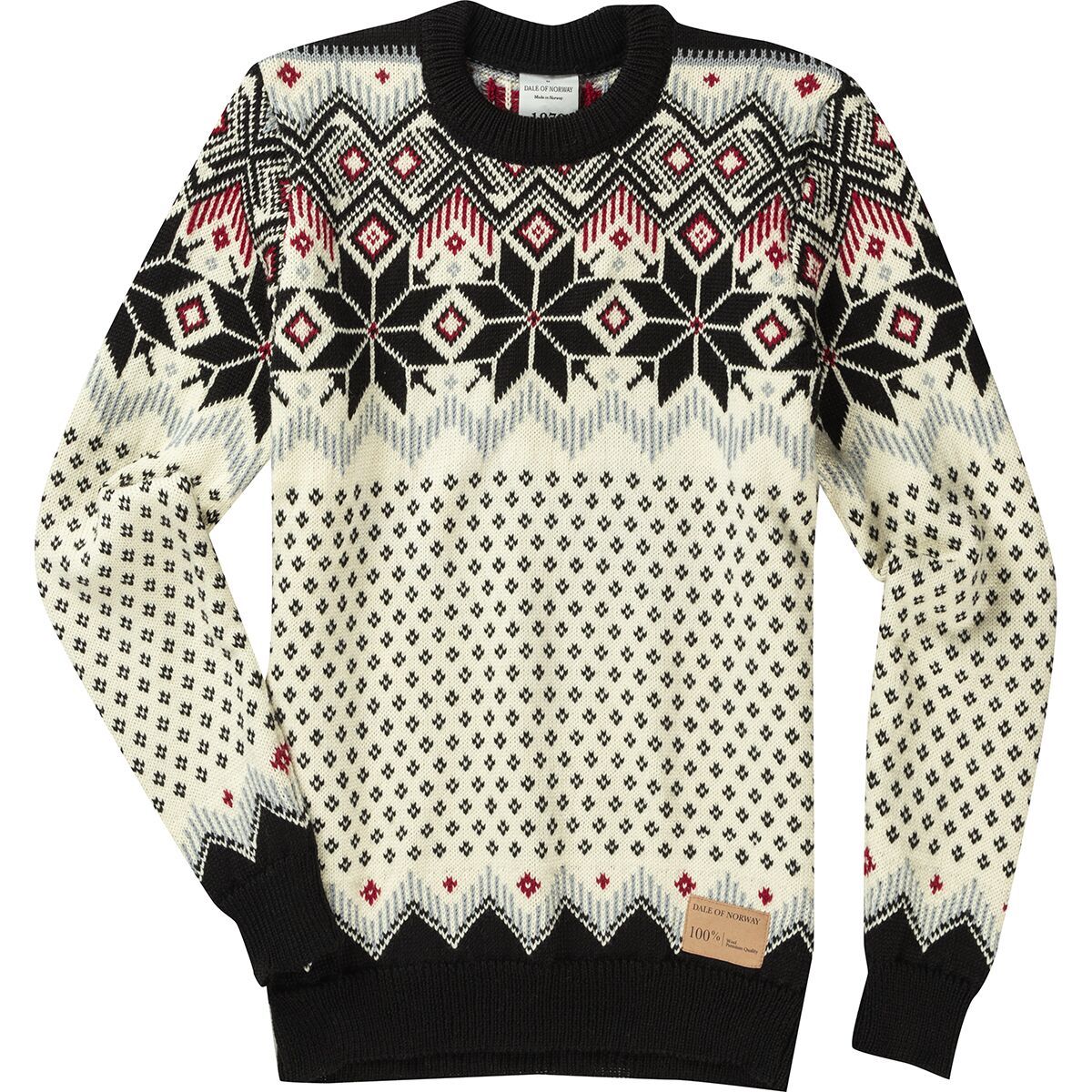 Dale of Norway Vegard Sweater - Men