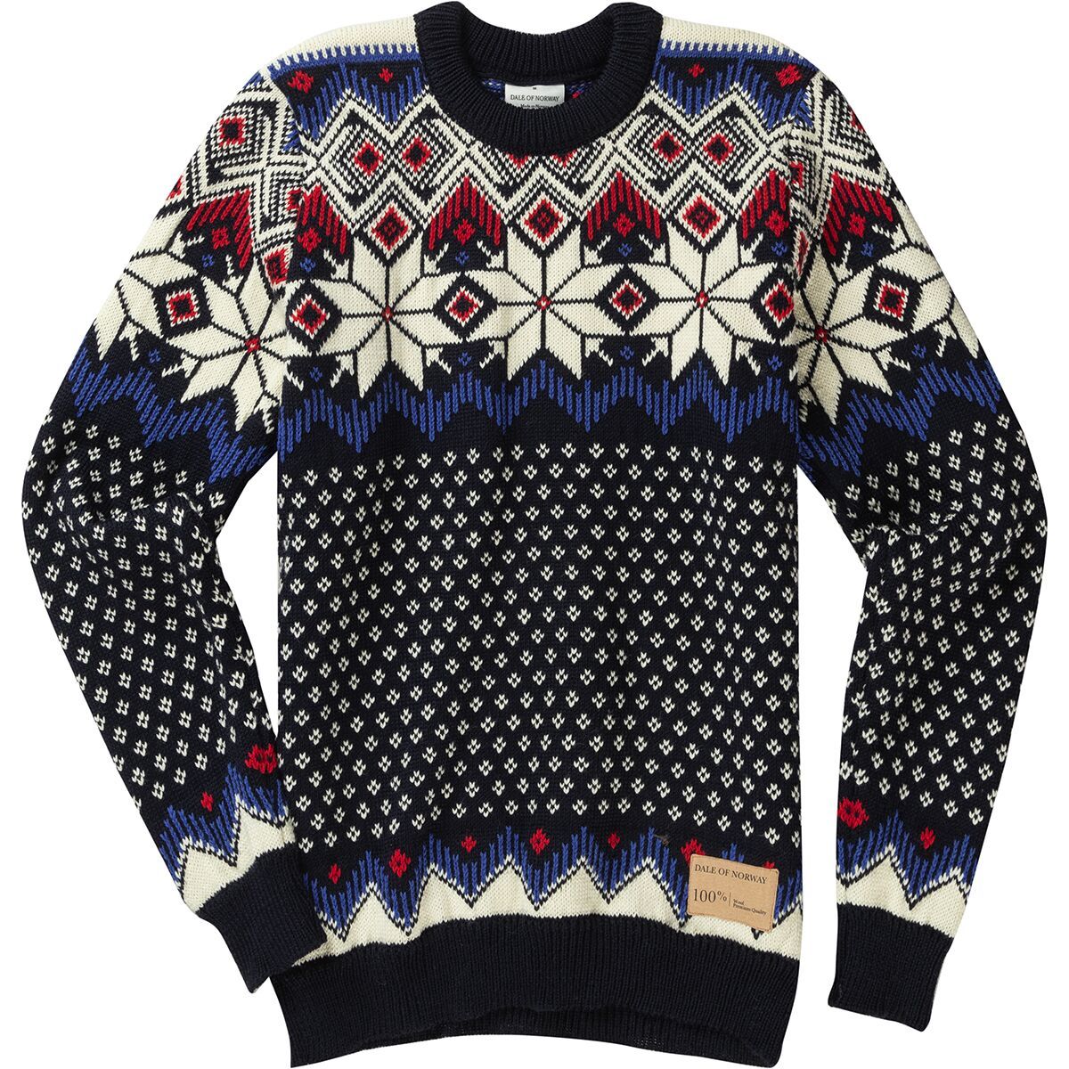 Dale of Norway Vegard Sweater - Men