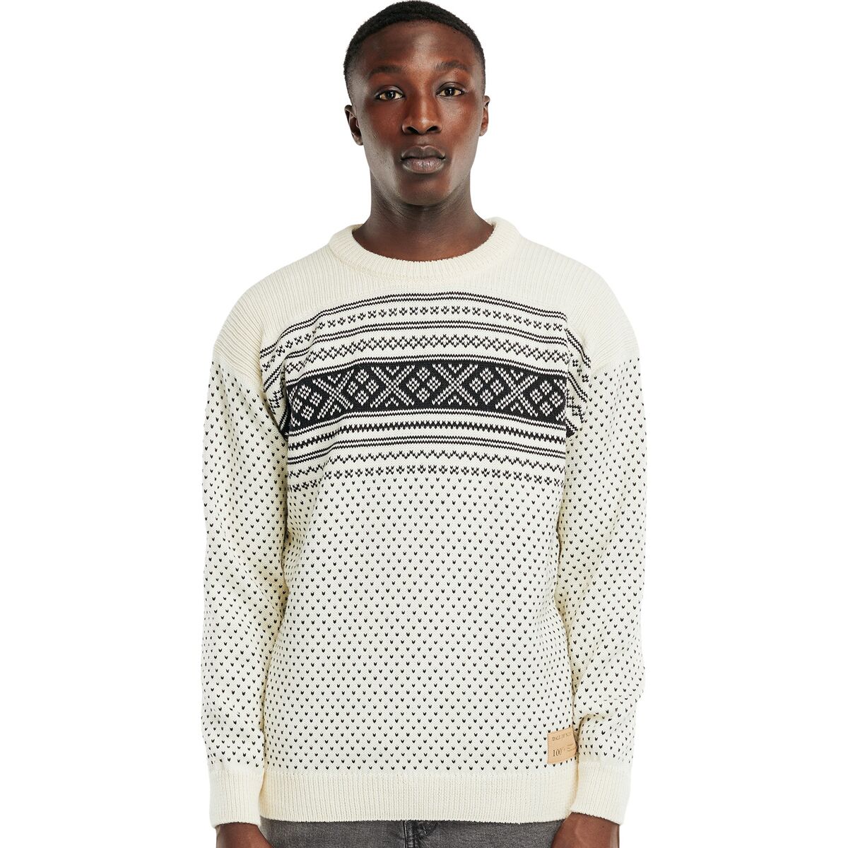 Dale of Norway Valloy Sweater - Men's