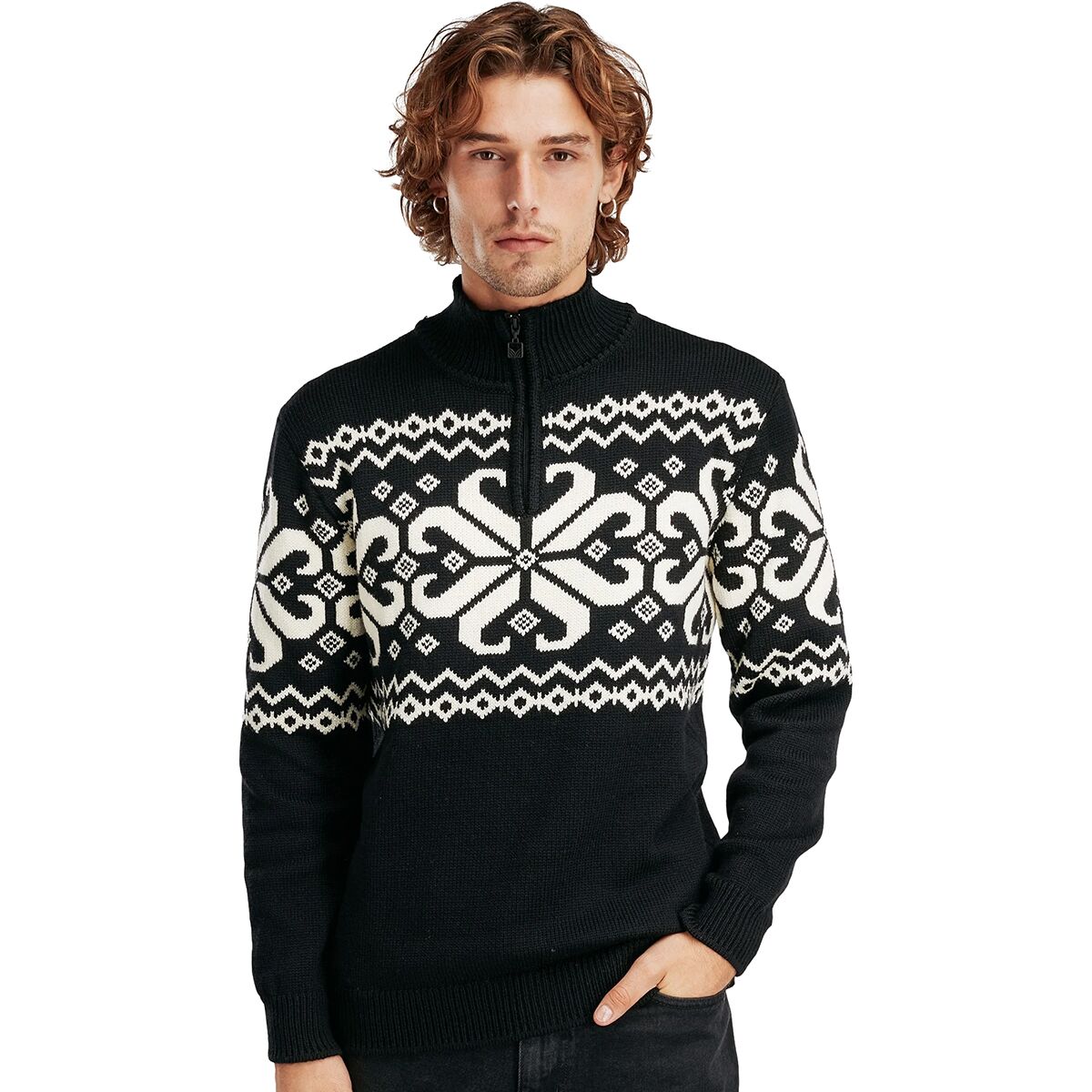 Dale of Norway Falkeberg Sweater - Men's