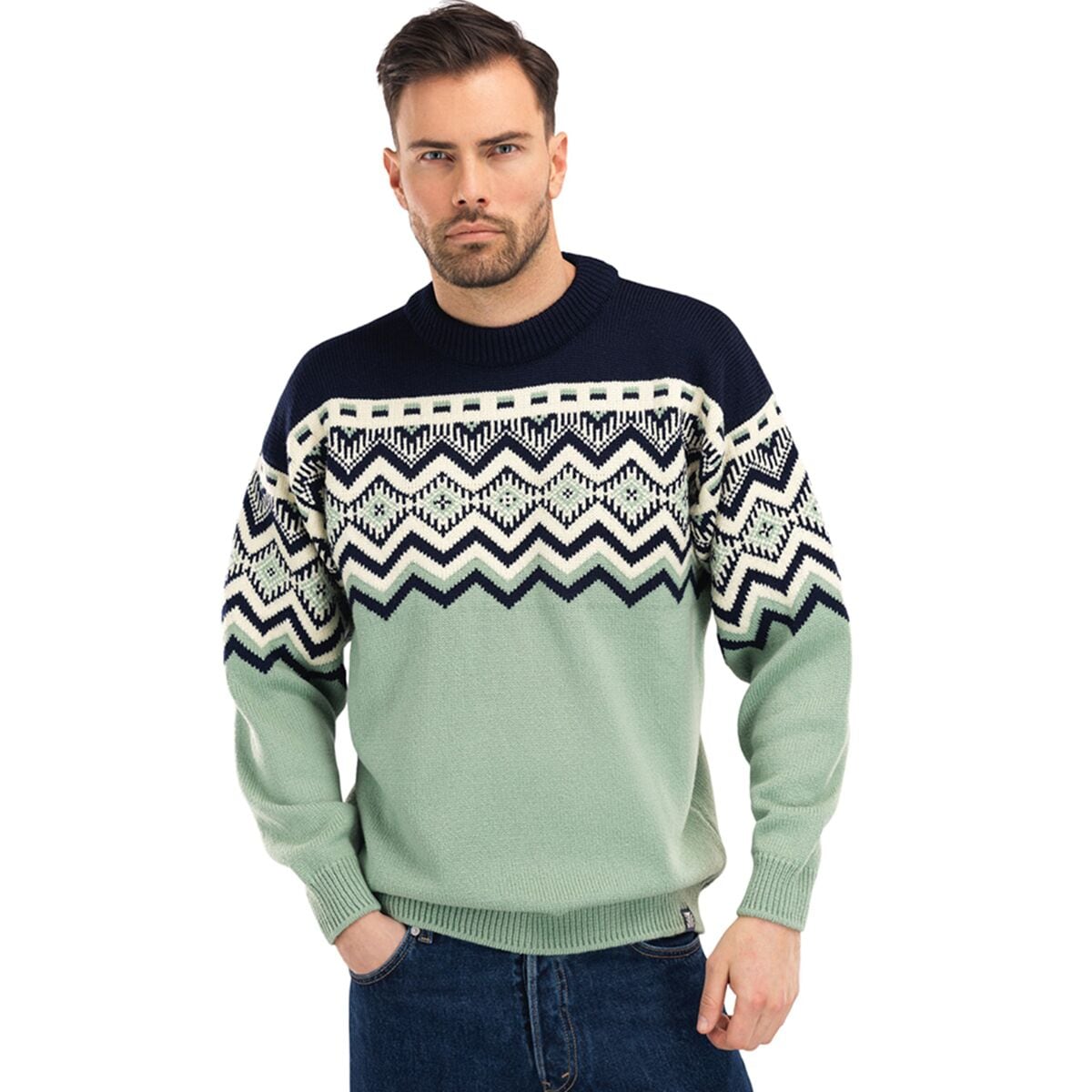 Dale of Norway Randaberg Sweater - Men's