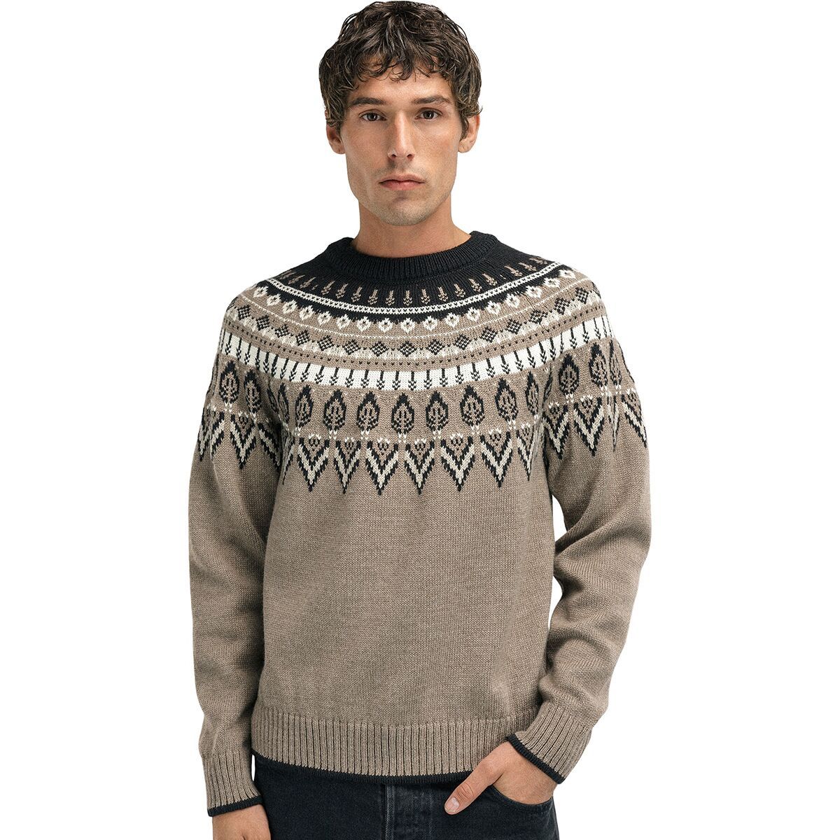 Dale of Norway Sula Sweater - Men