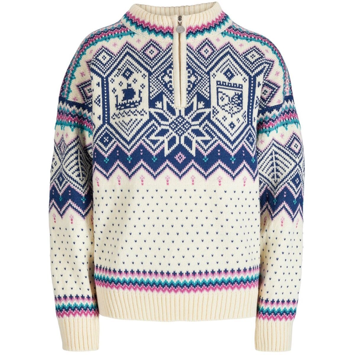 Dale of Norway VM Trondheim Sweater - Men