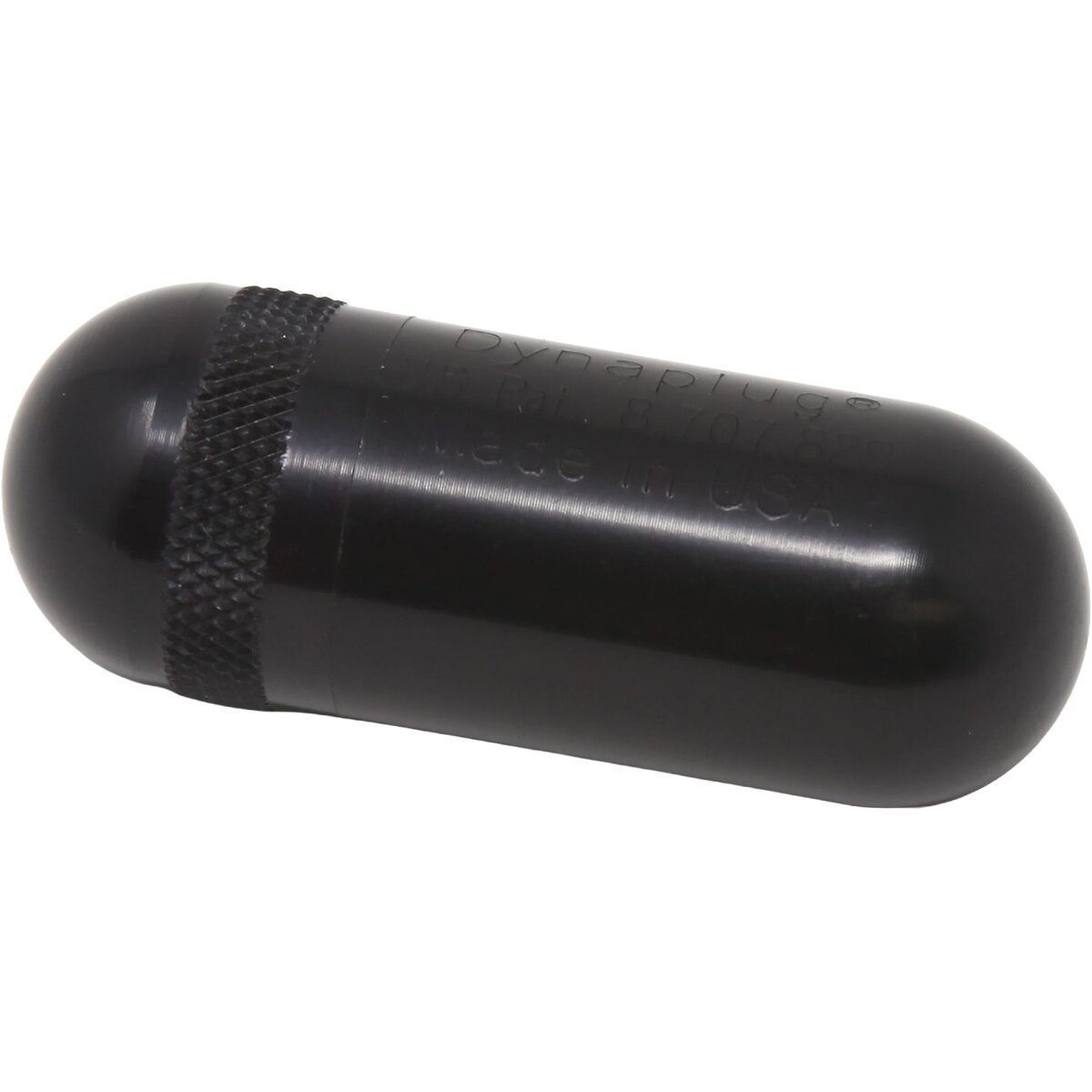 Image of Dynaplug Pill Tire Plug Tool Anodized Black, One Size