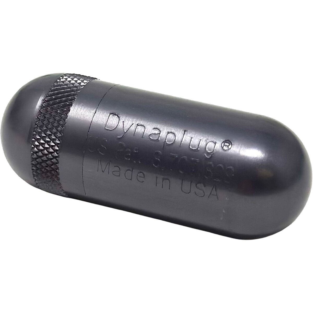 Image of Dynaplug Pill Tire Plug Tool Anodized Gunmetal, One Size