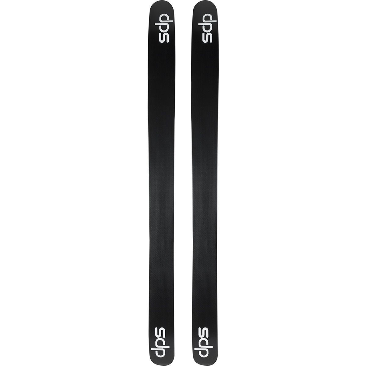 DPS Skis Lotus T124 Alpine Touring Ski - Ski