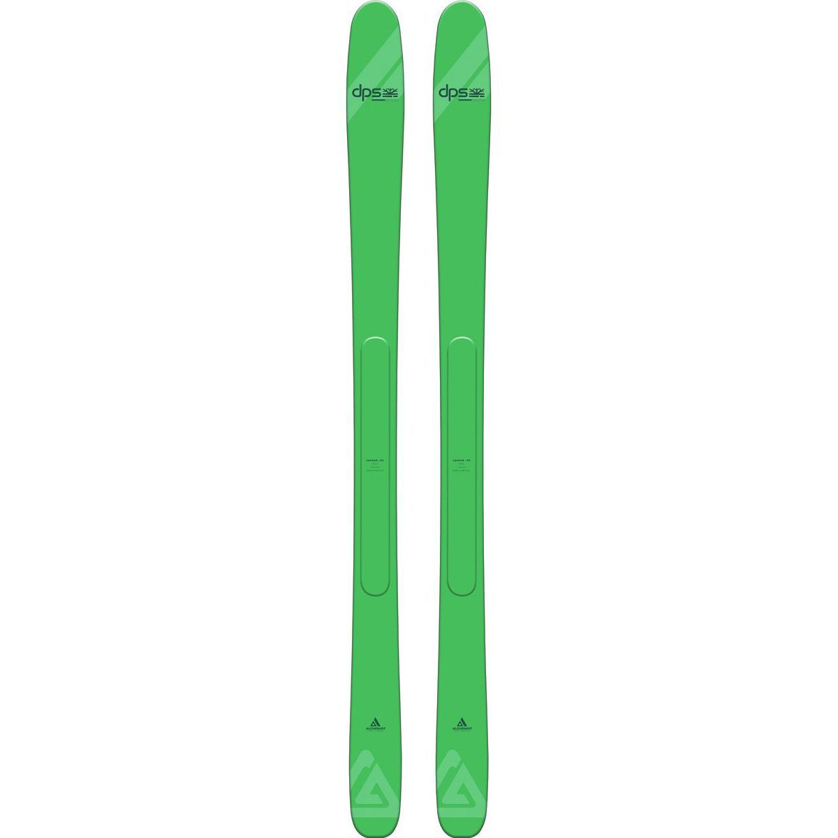 dps Cassiar 95 168cm + マーカーアルピニスト+ シール ONECOL.jpg