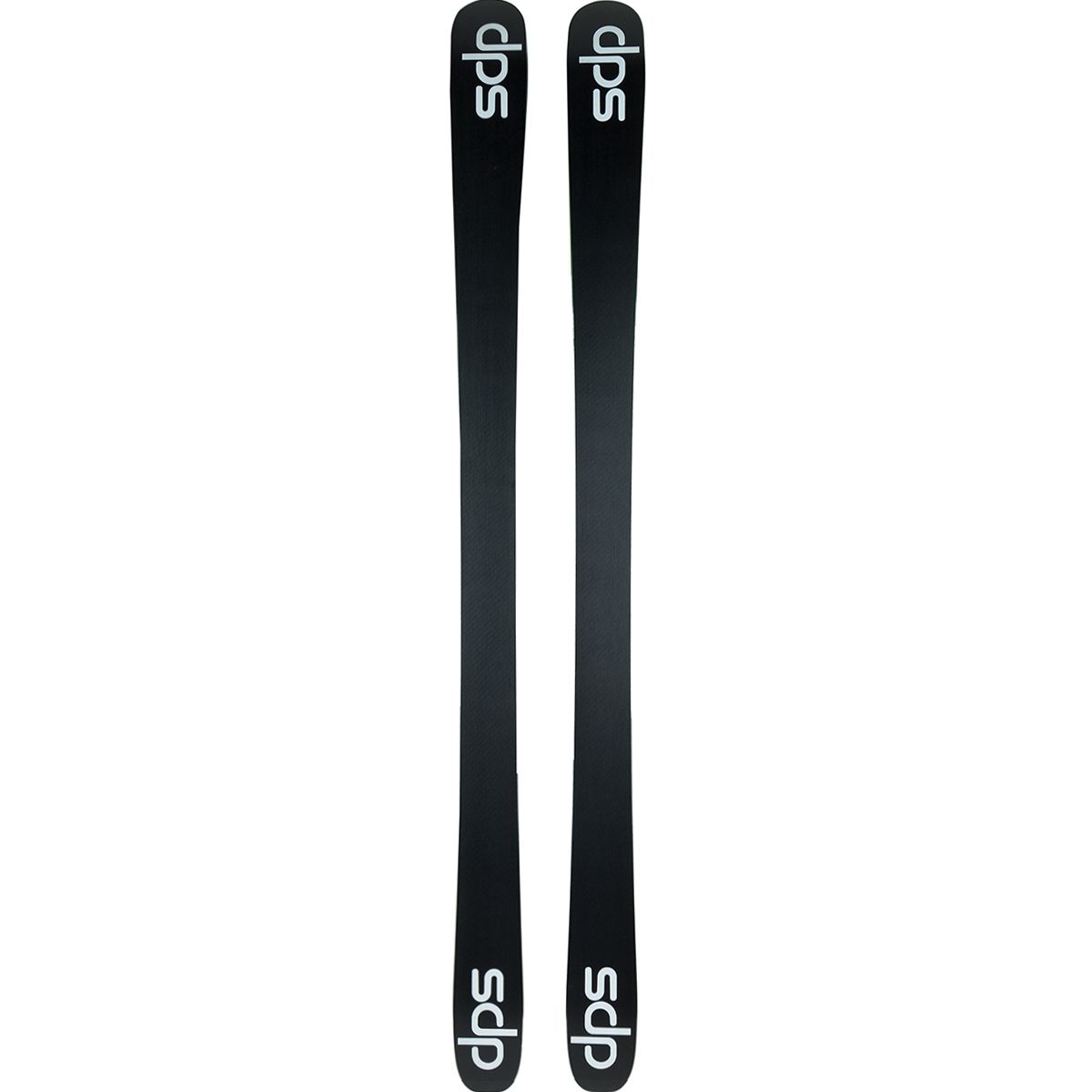 DPS Cassiar f87 スキー板 171cm Marker DPS Skis Cassiar T87 Alpine Touring Ski - Ski